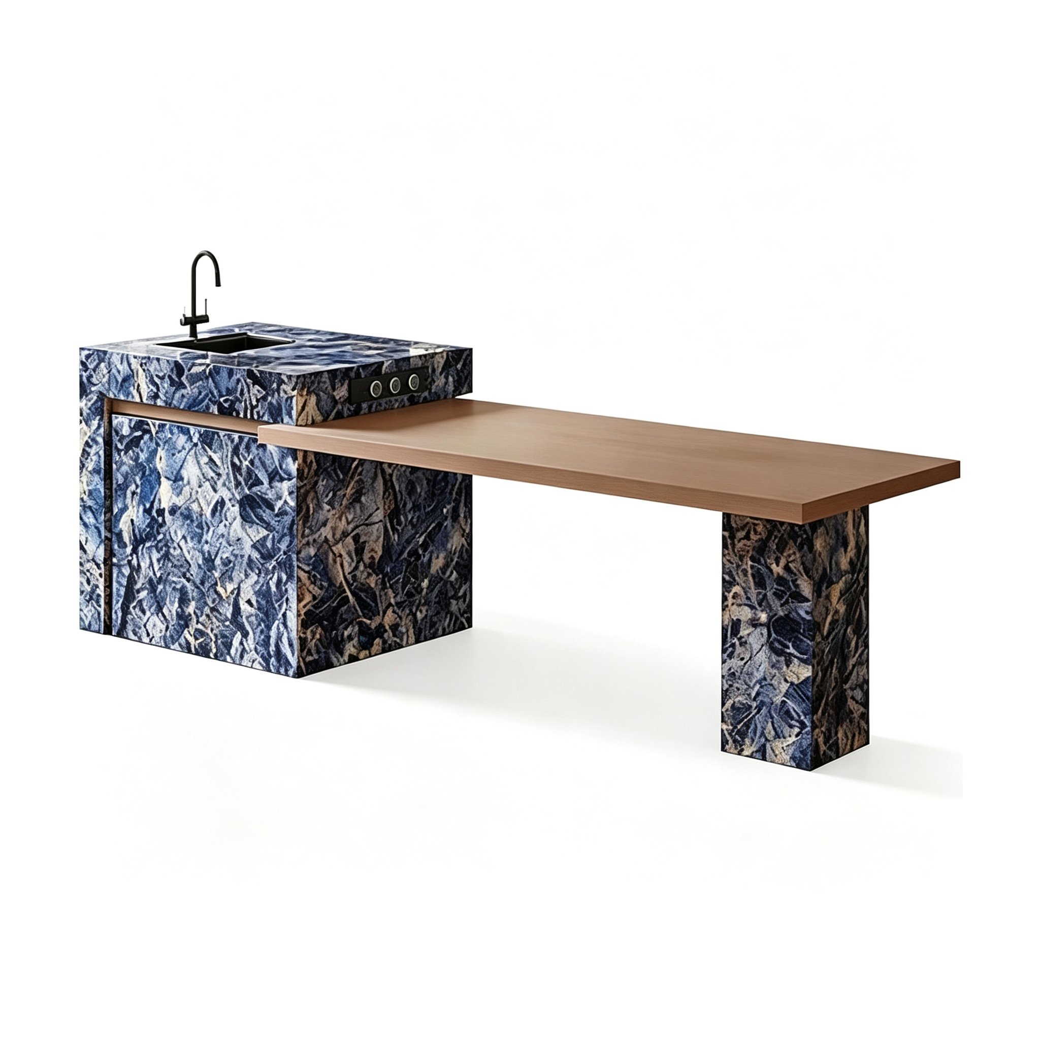 5294 Island Table