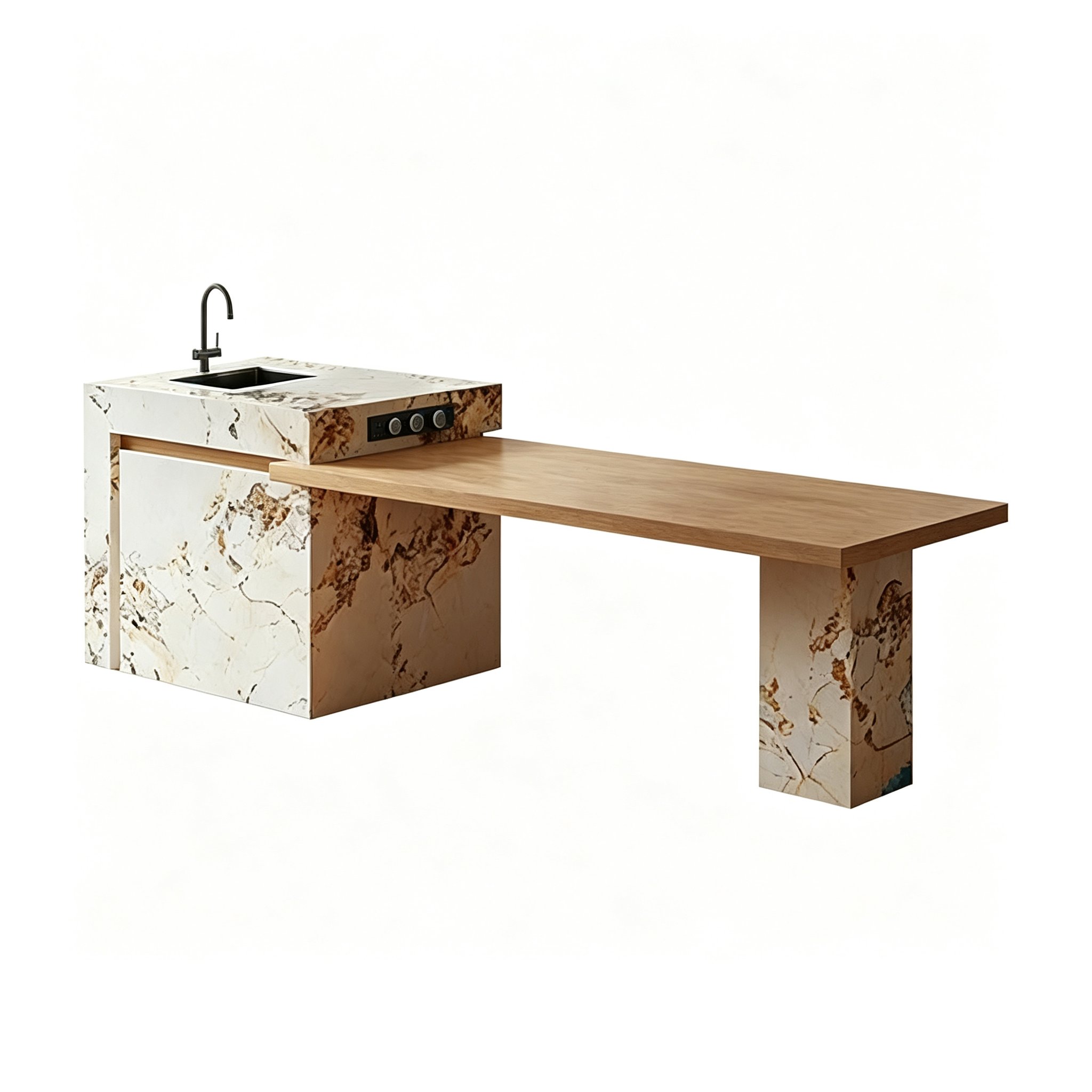 5291 Island Table