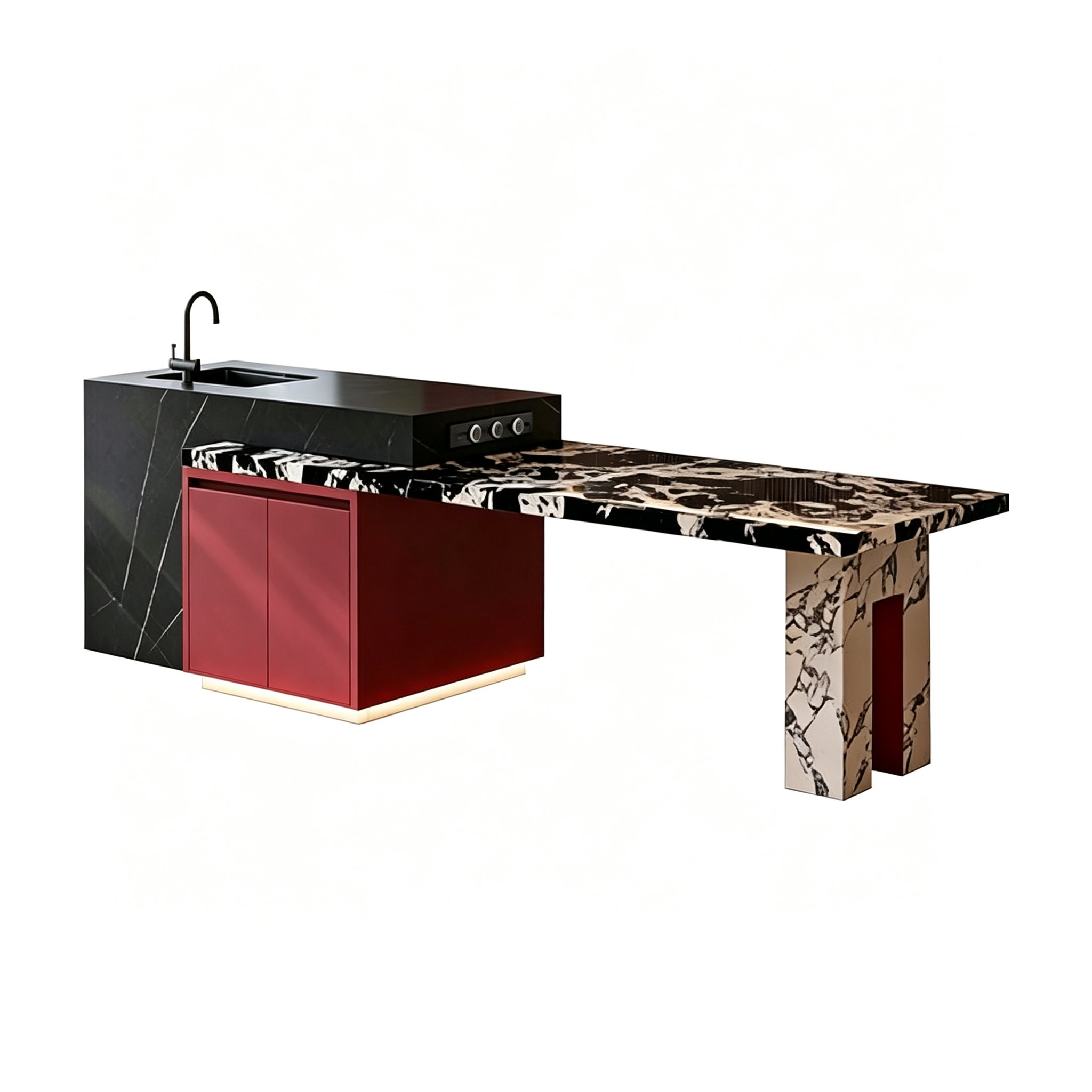 5296 Island Table