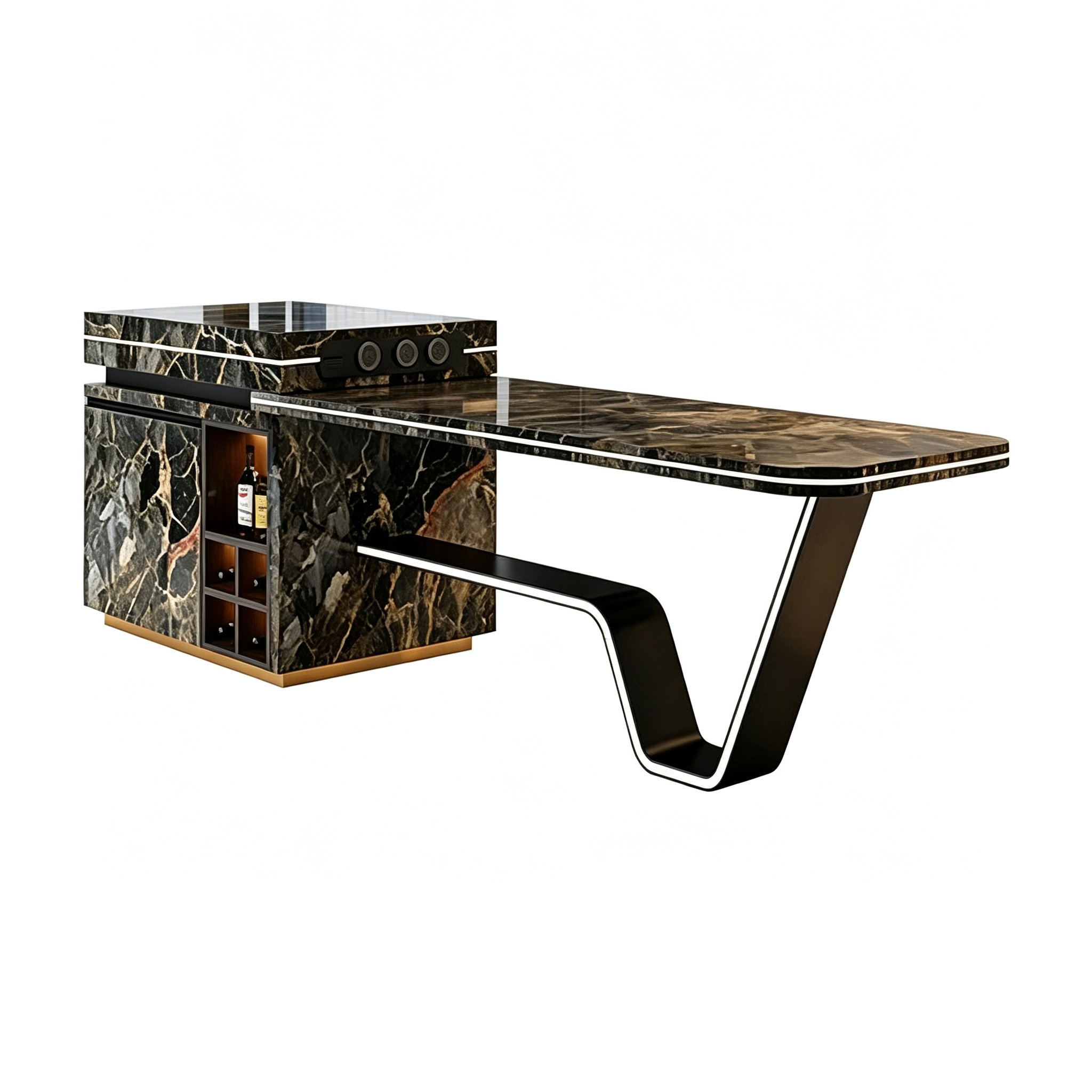 5290 Island Table
