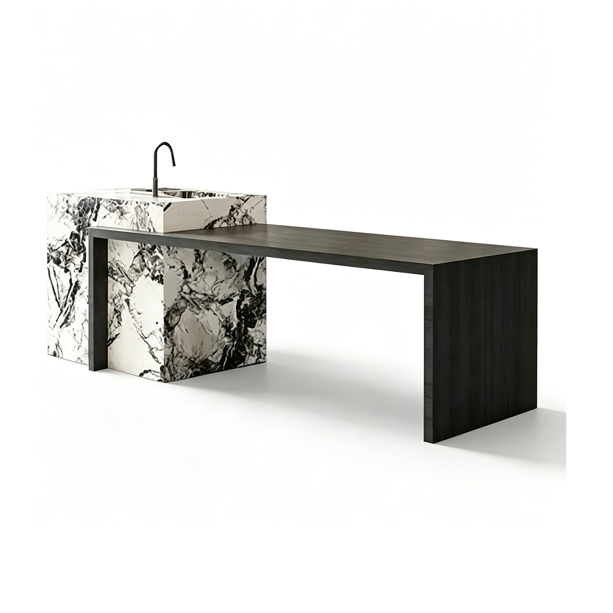 5293 Island Table