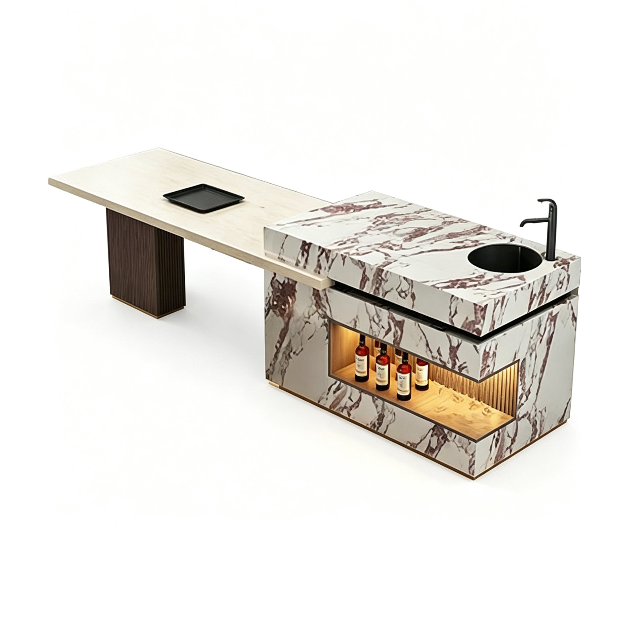 5298 Island Table