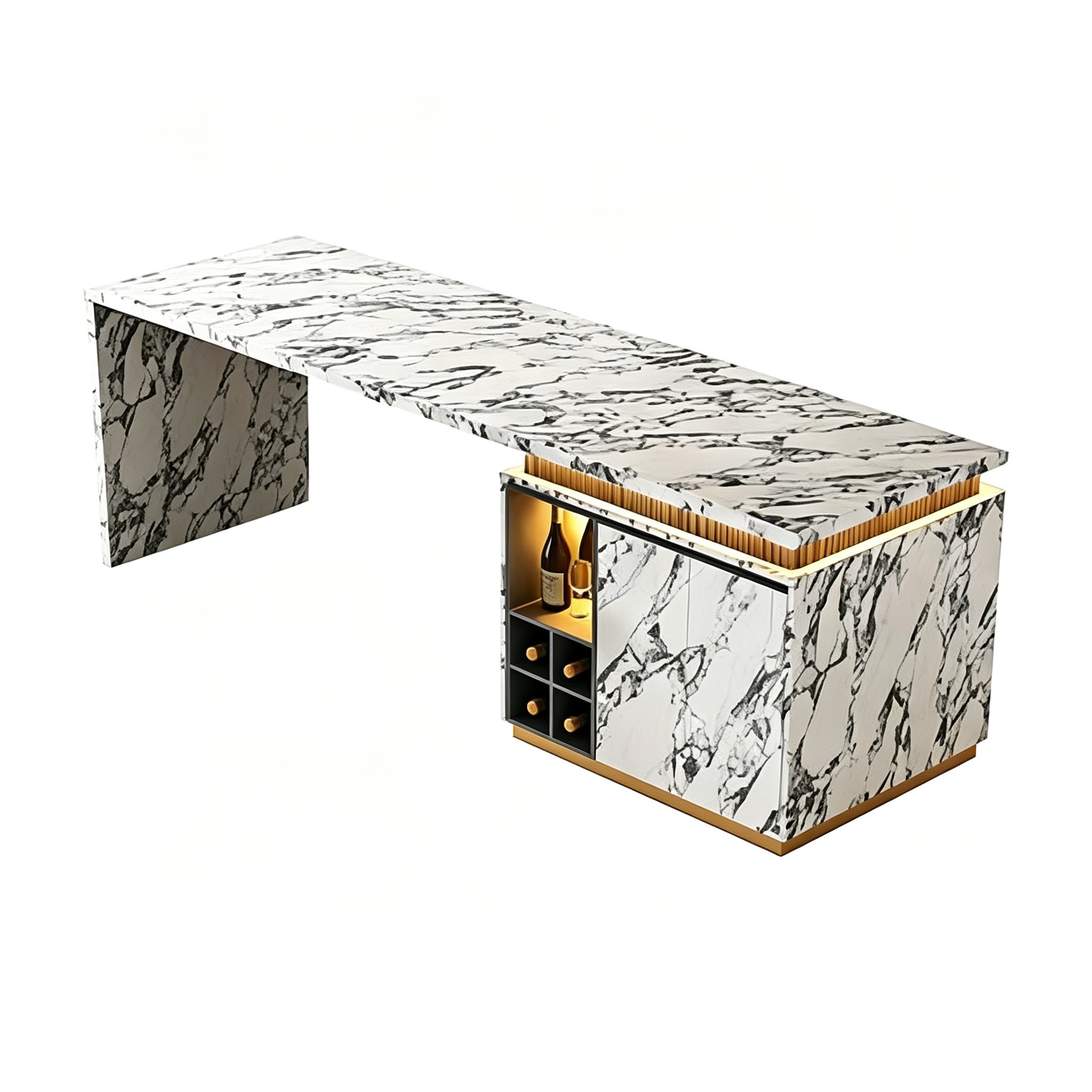 5303 Island Table