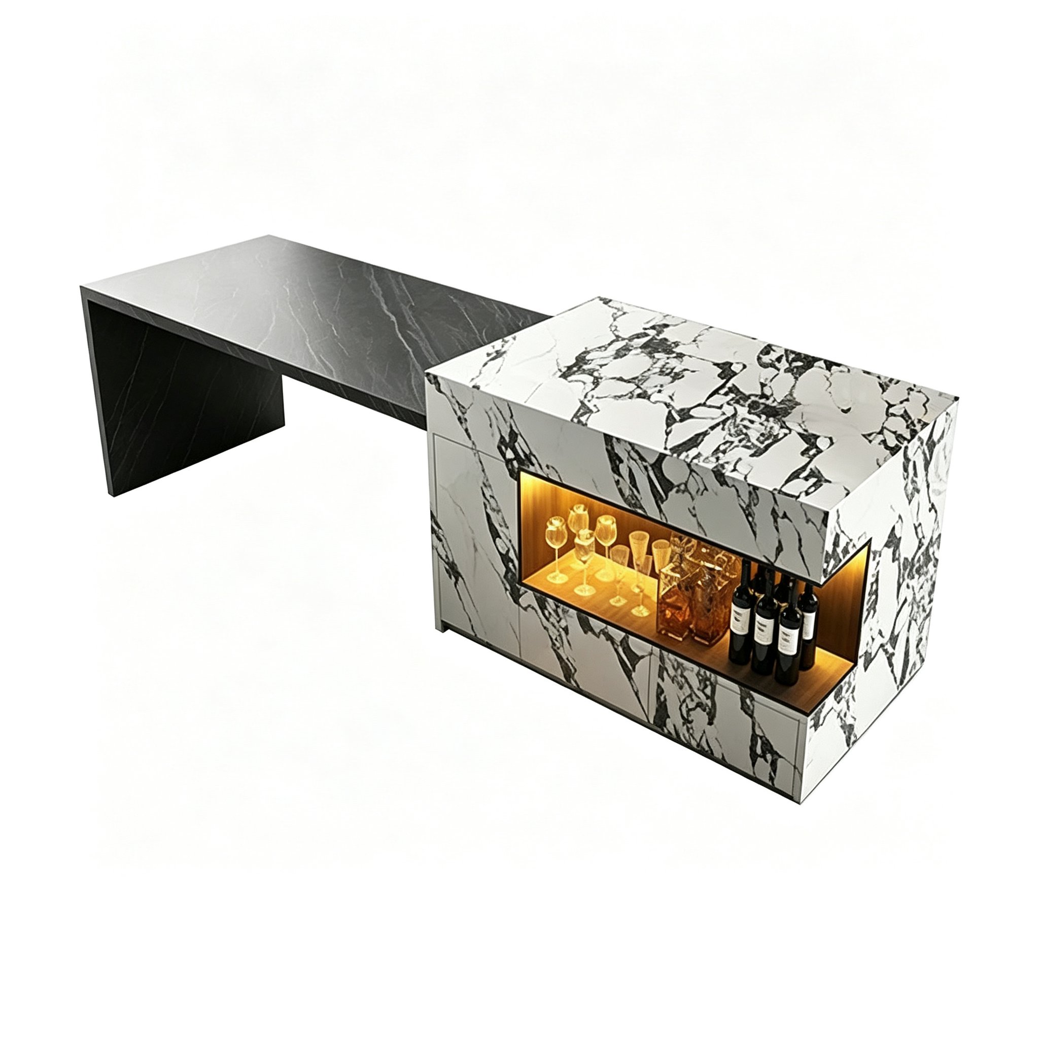 5301 Island Table