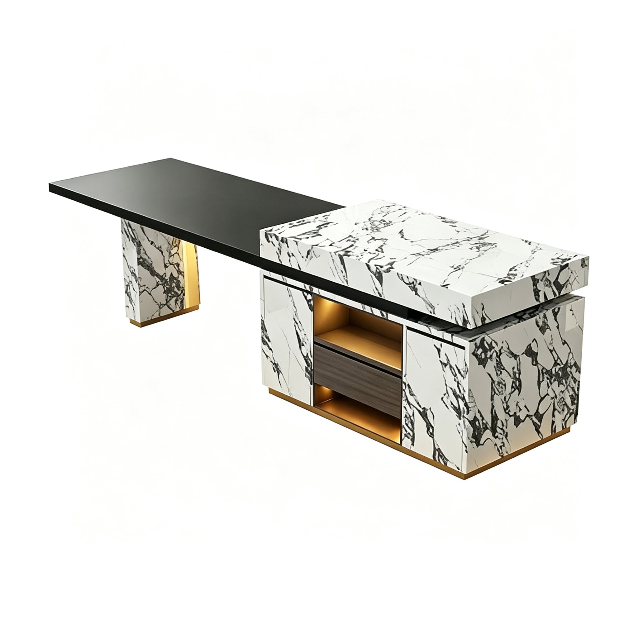 5302 Island Table