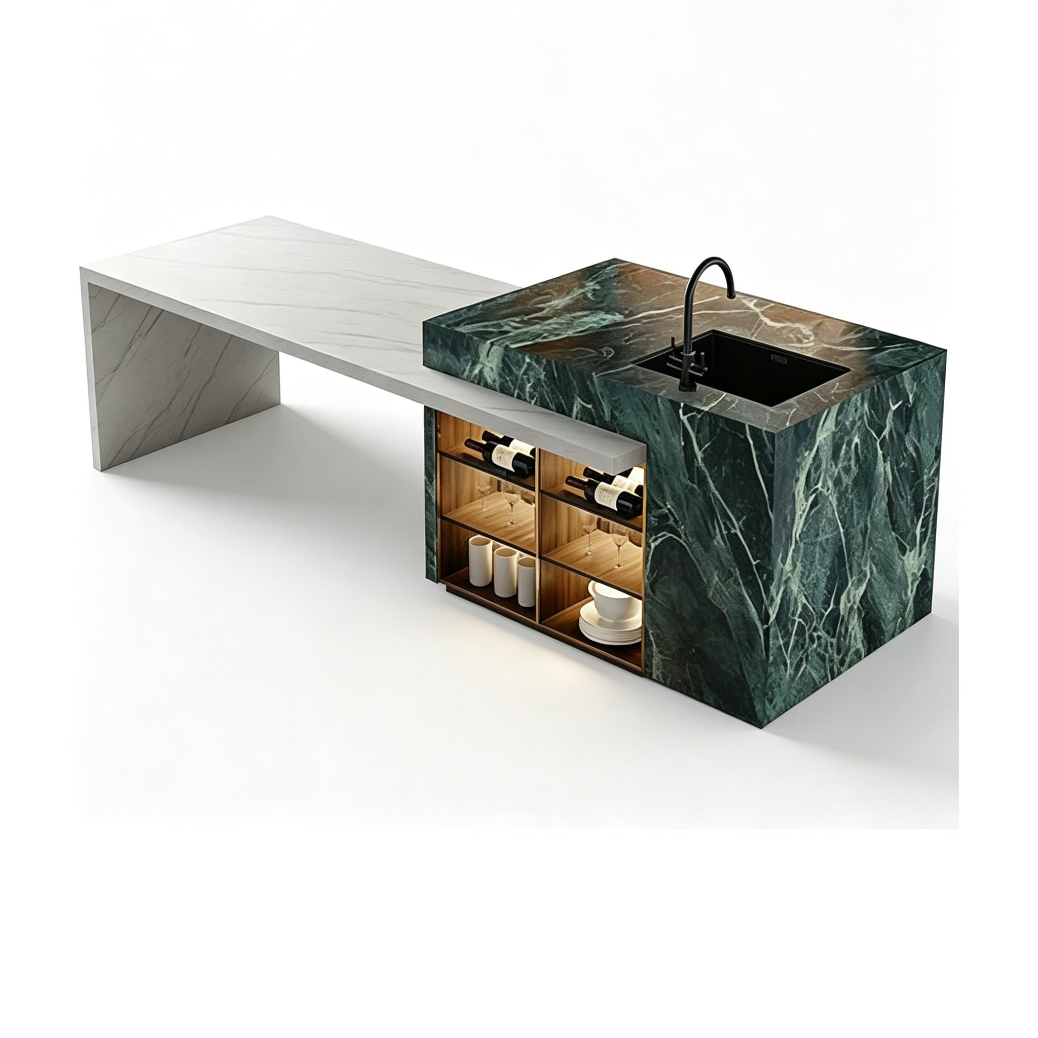 5310 Island Table