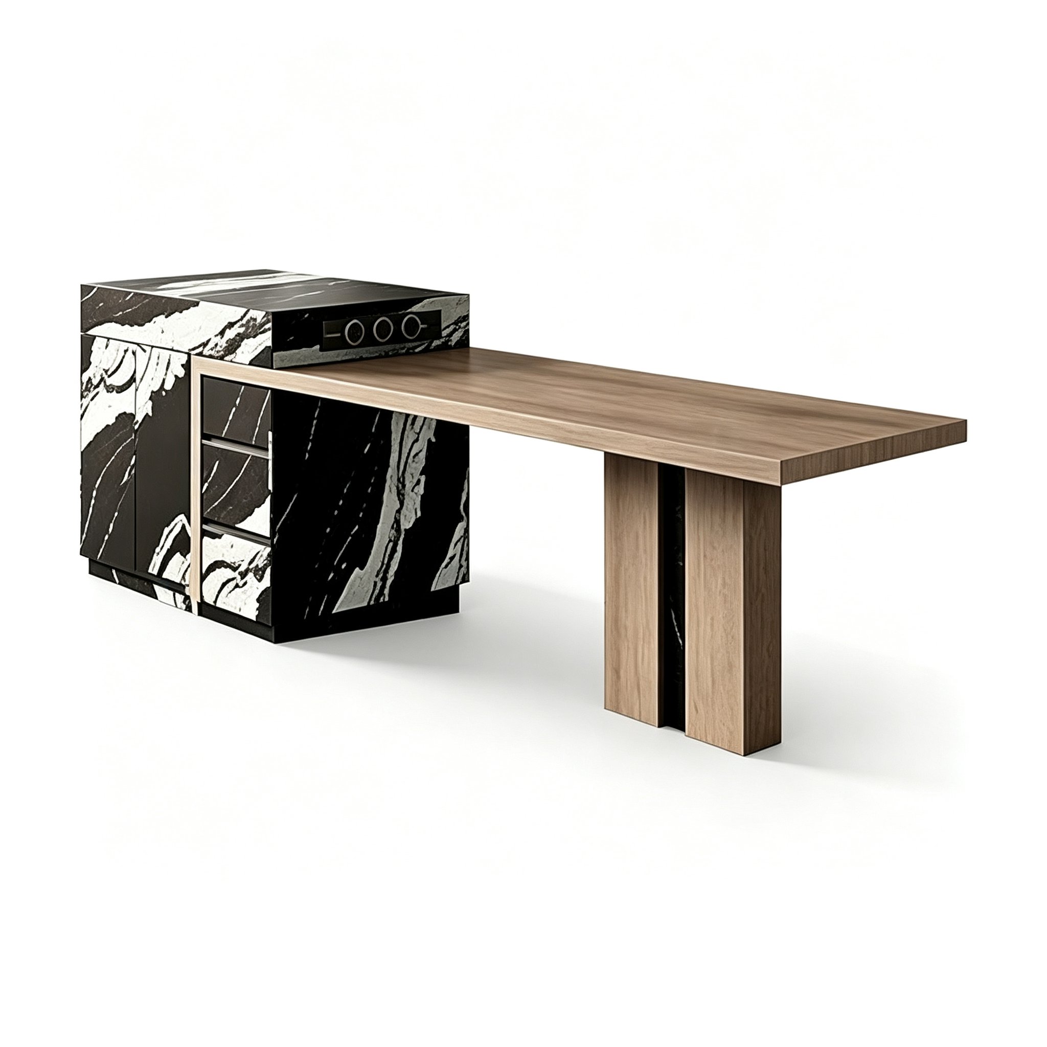 5307 Island Table