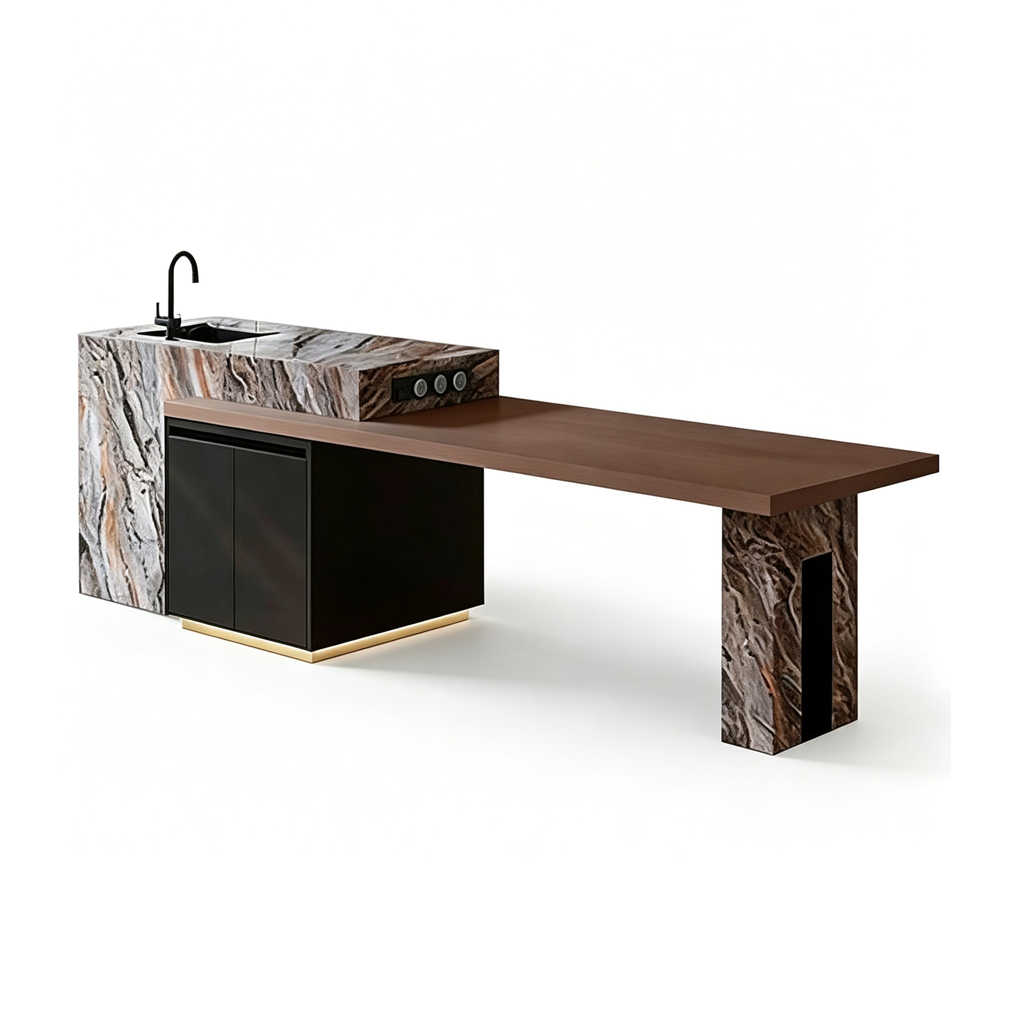 5308 Island Table
