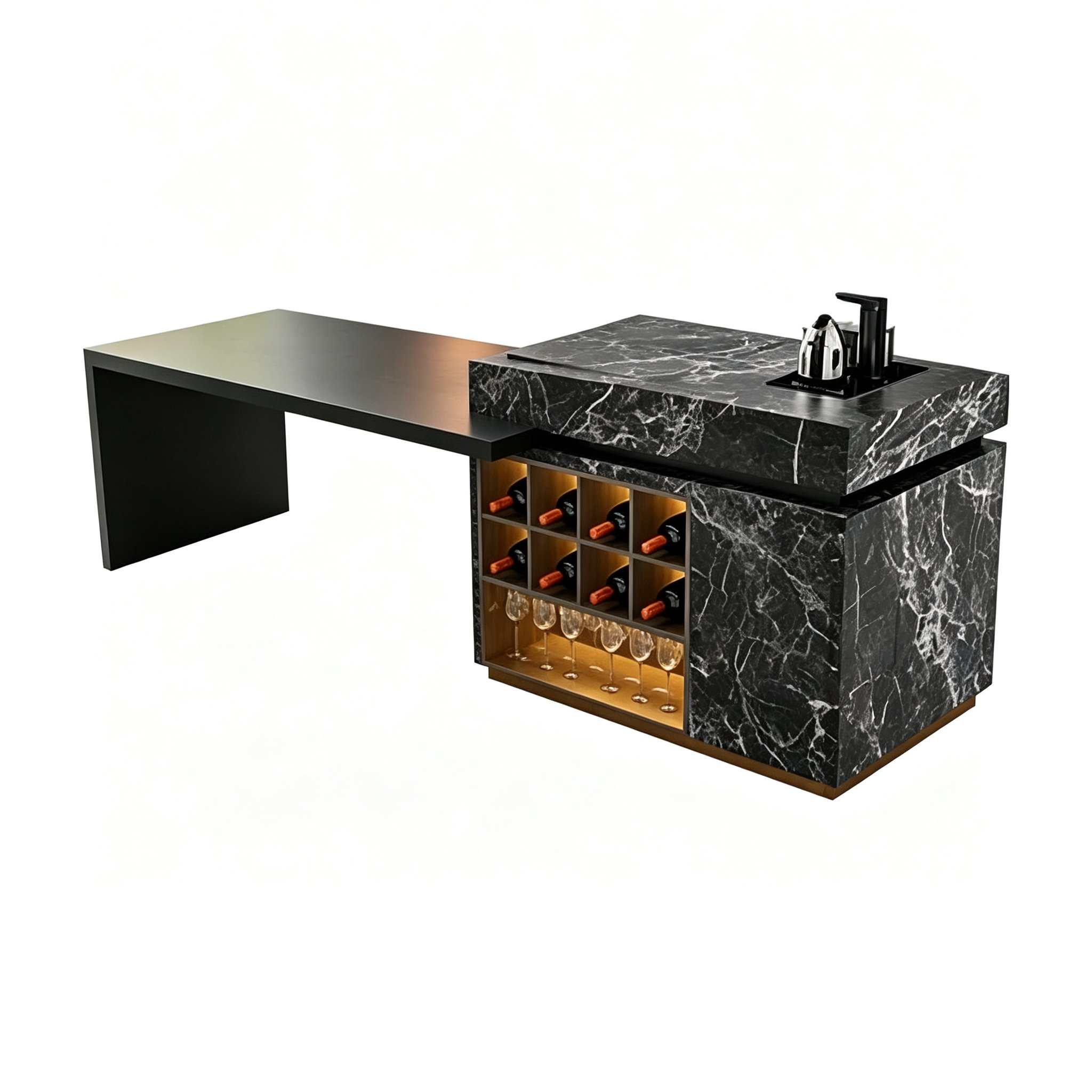 5313 Island Table