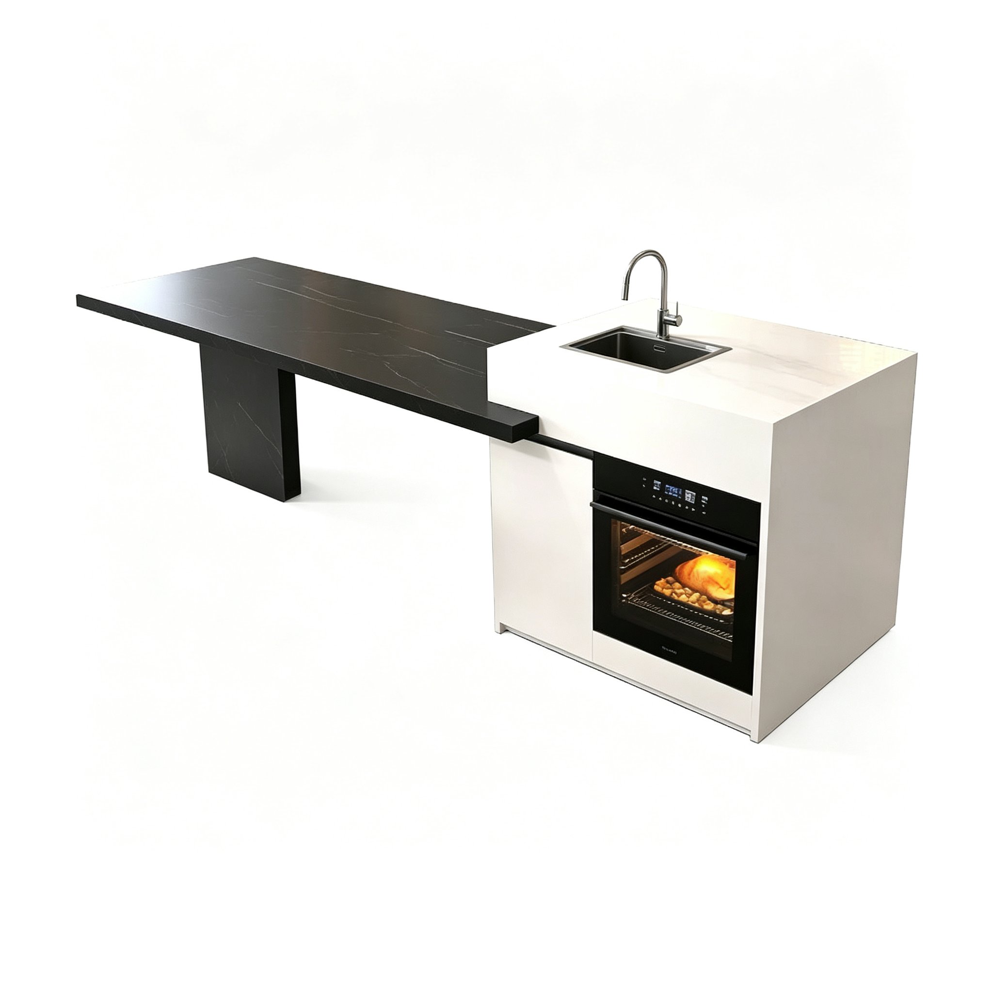 5312 Island Table