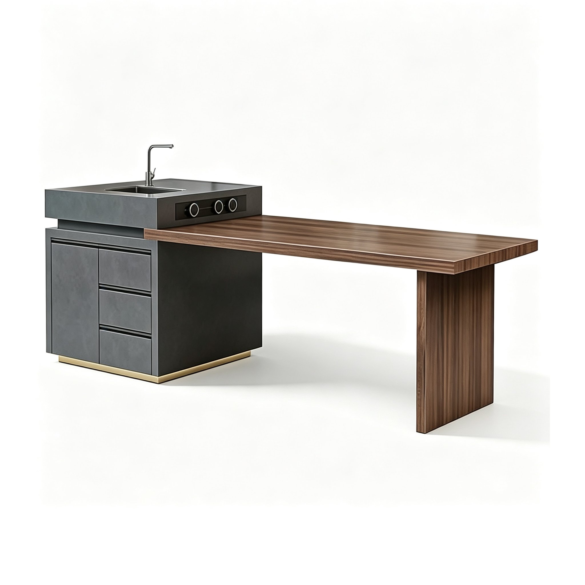5317 Island Table