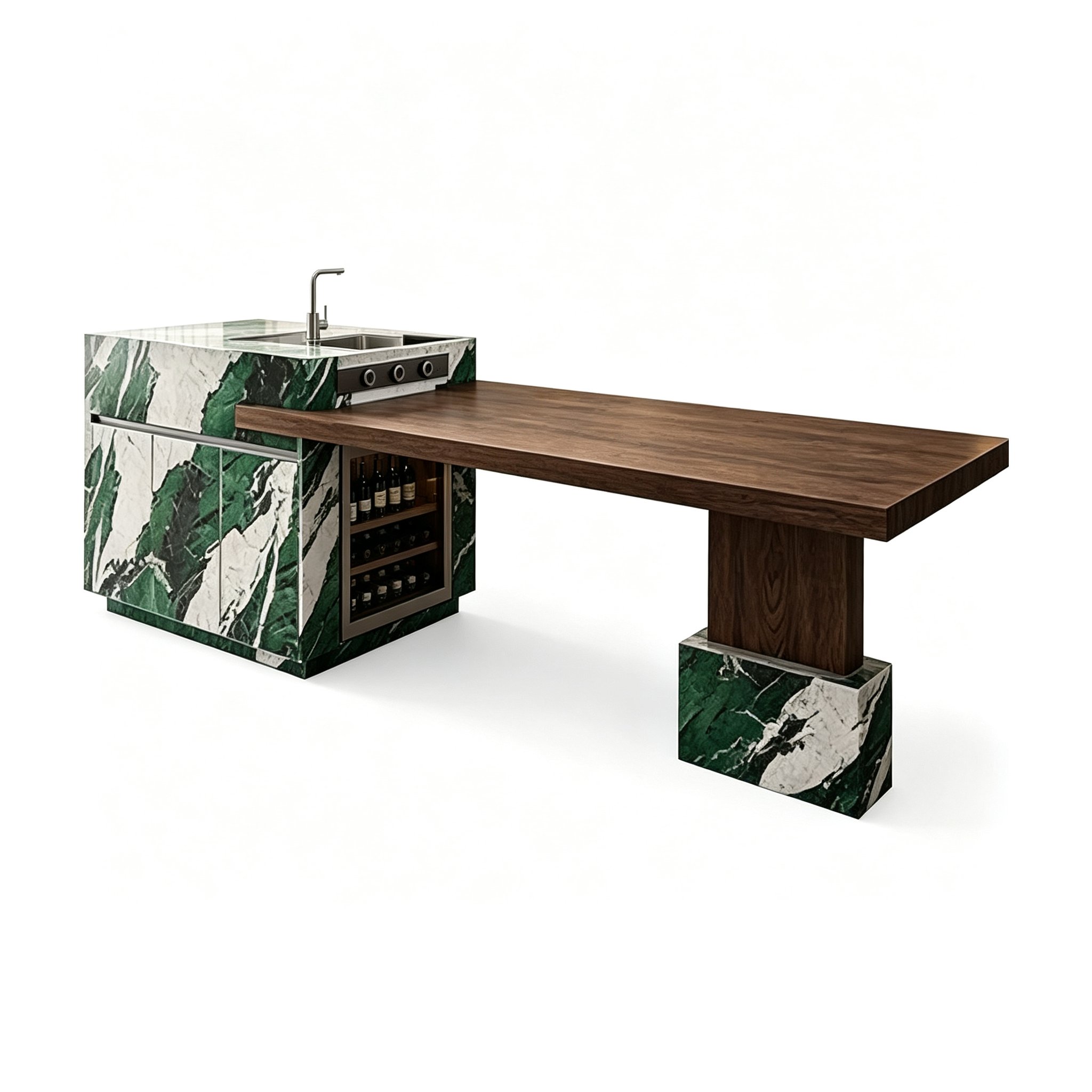 5320 Island Table