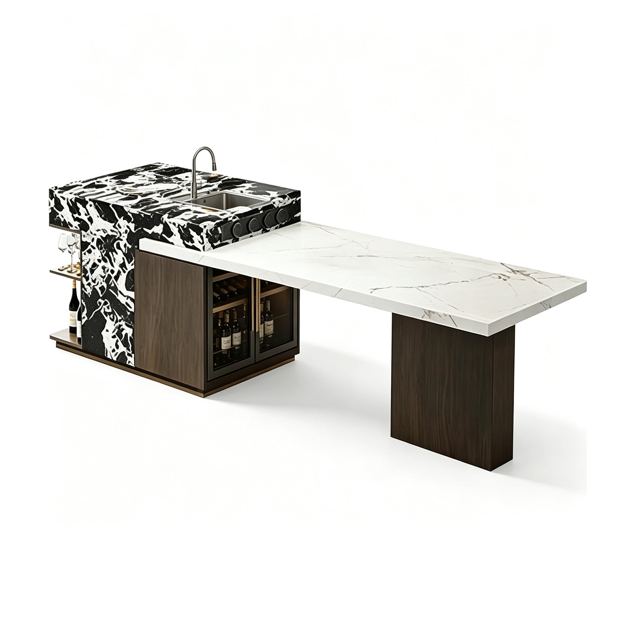 5319 Island Table