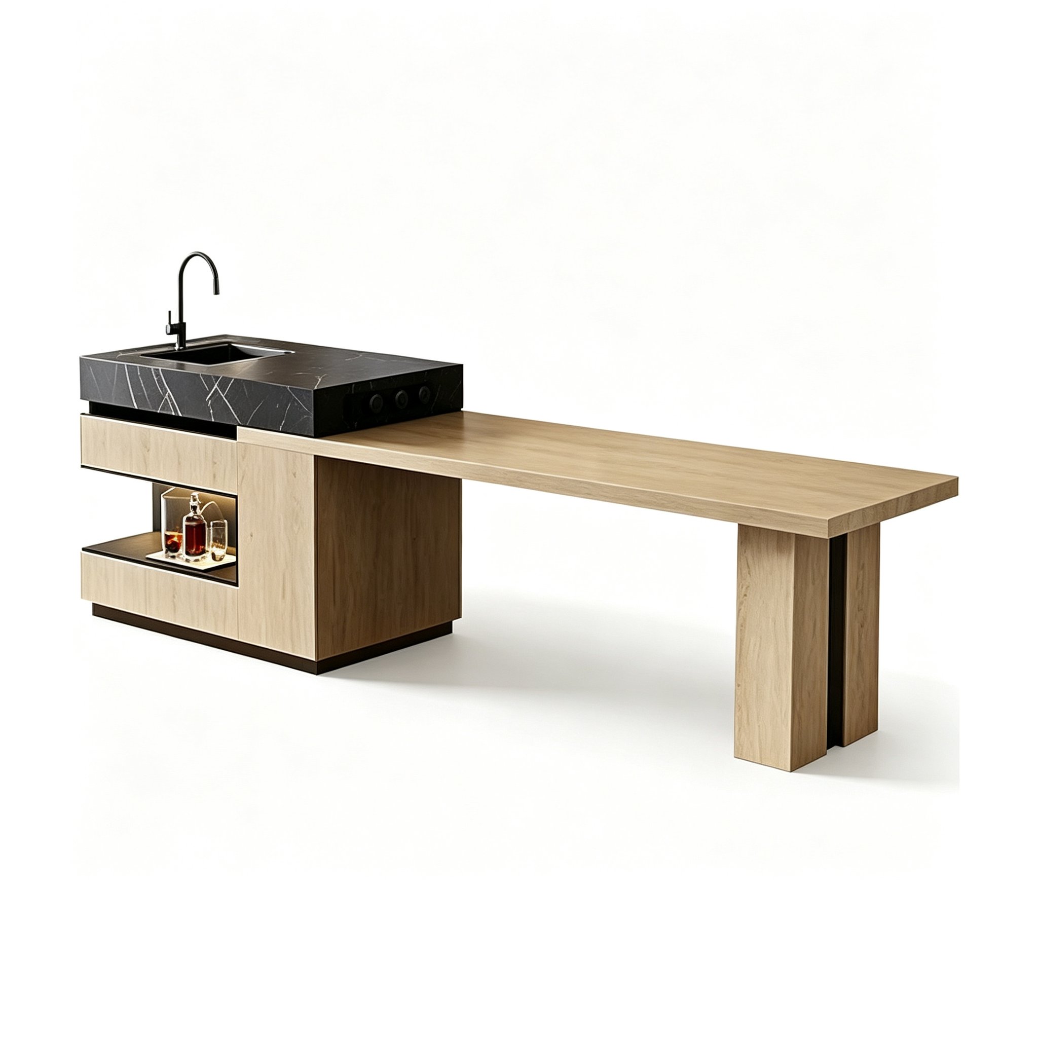 5324 Island Table
