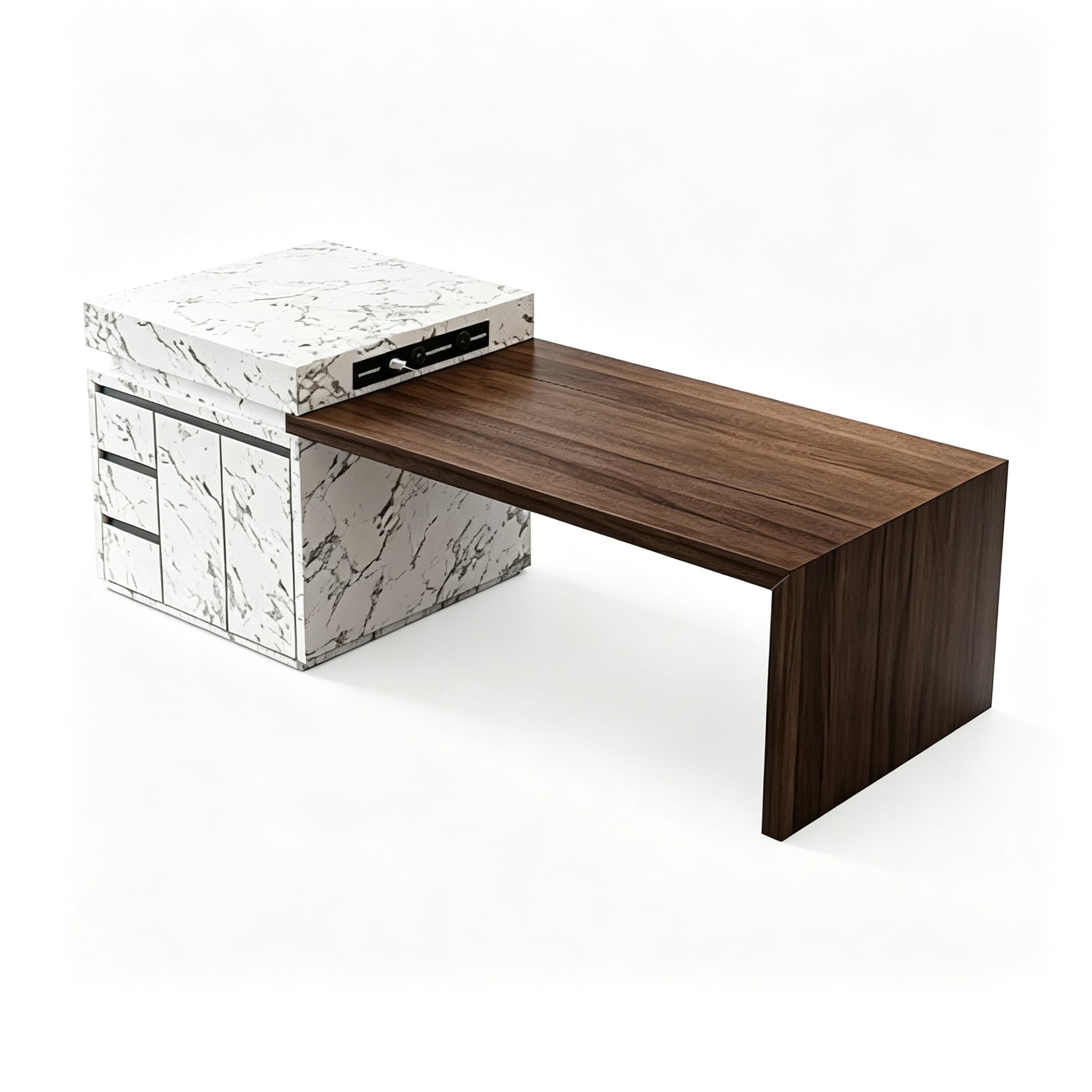 5322 Island Table