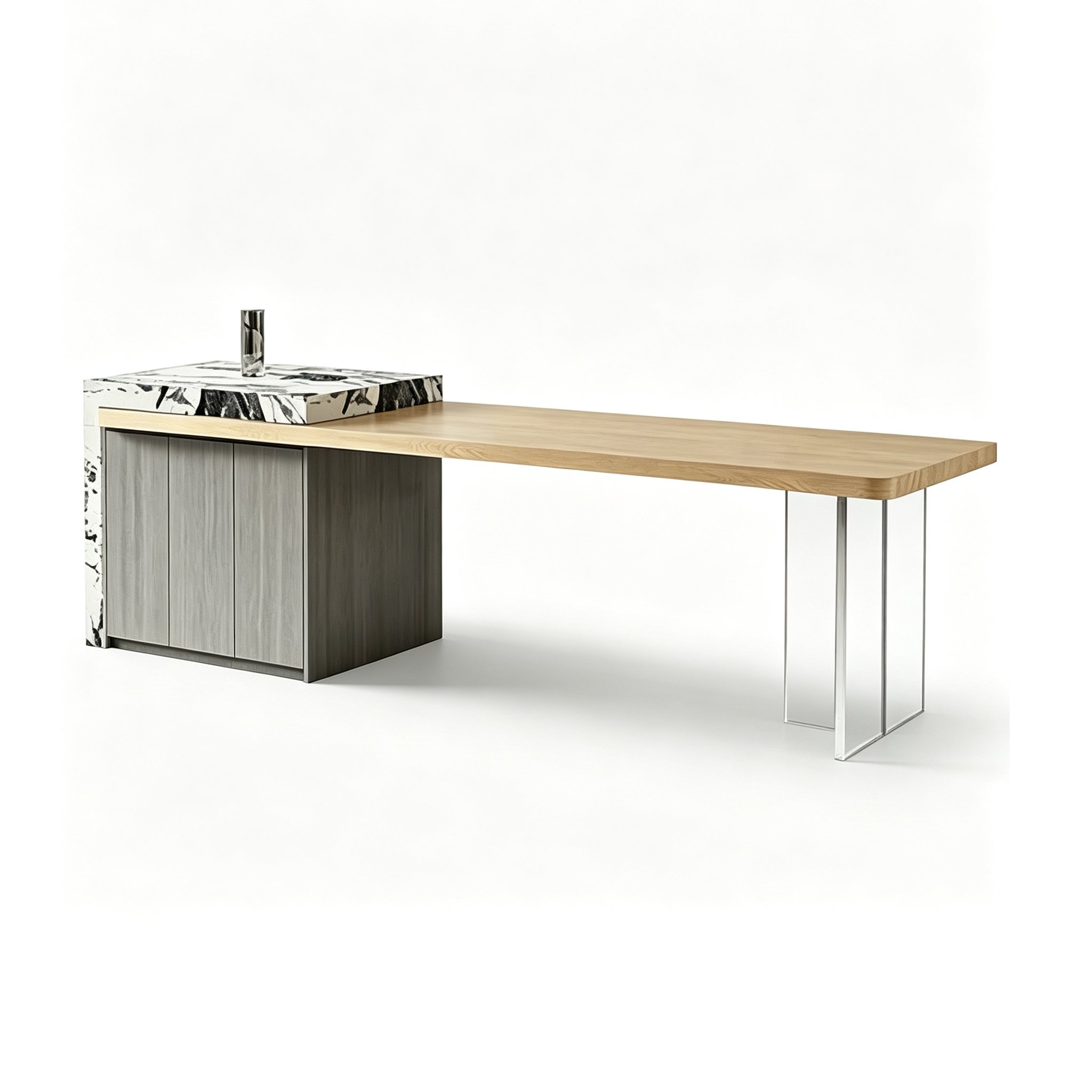 5327 Island Table