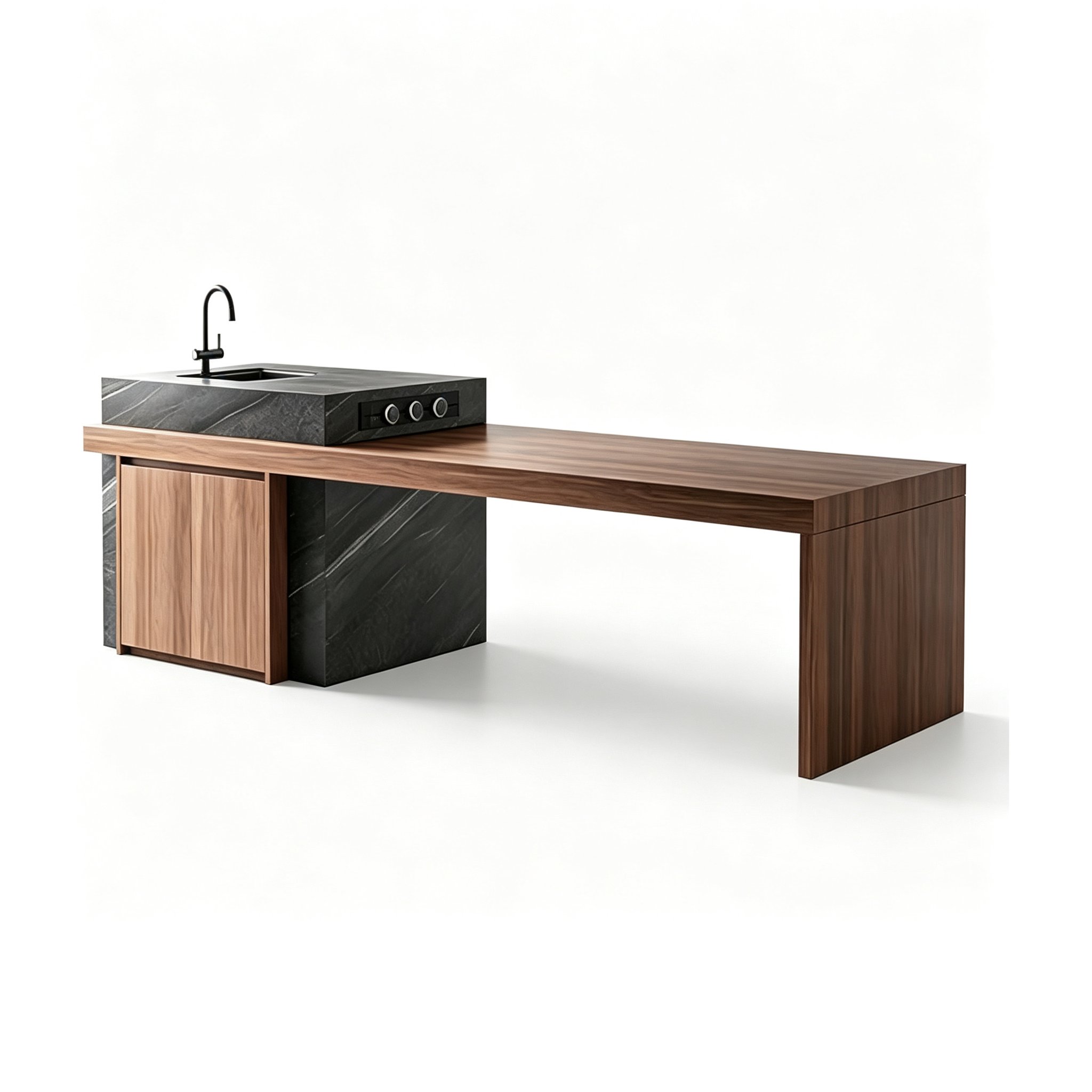 5325 Island Table