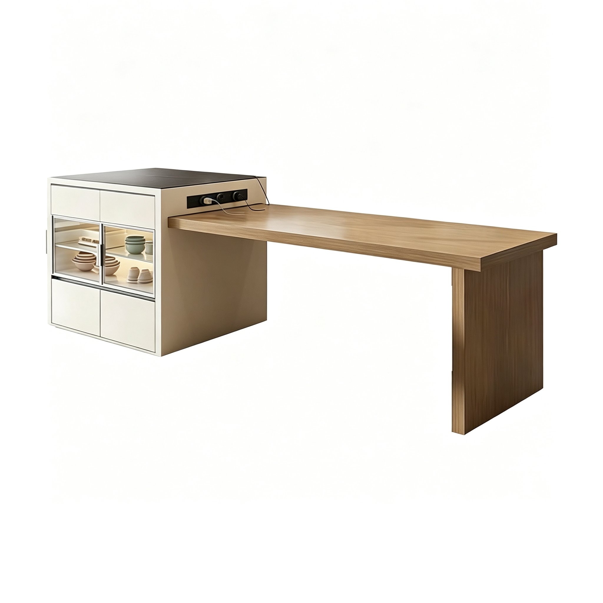 5330 Island Table