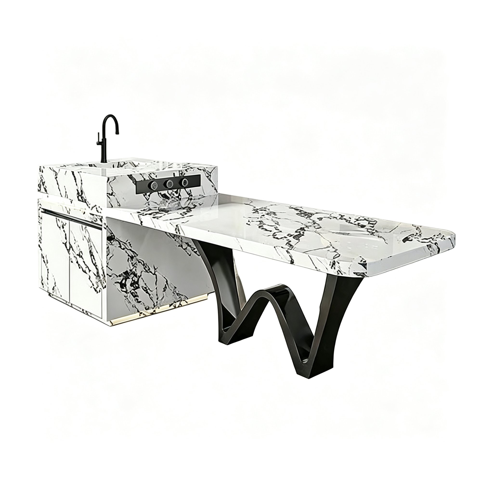 5328 Island Table
