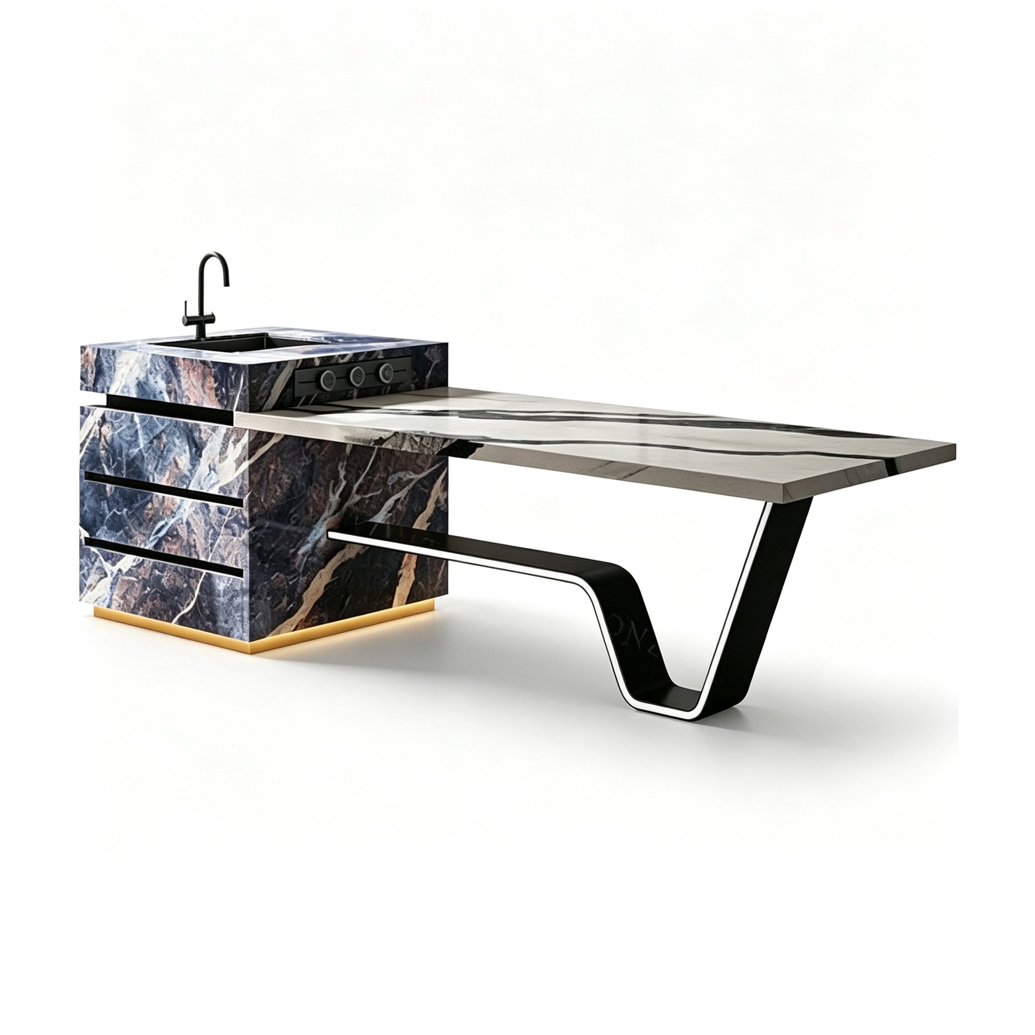 5326 Island Table