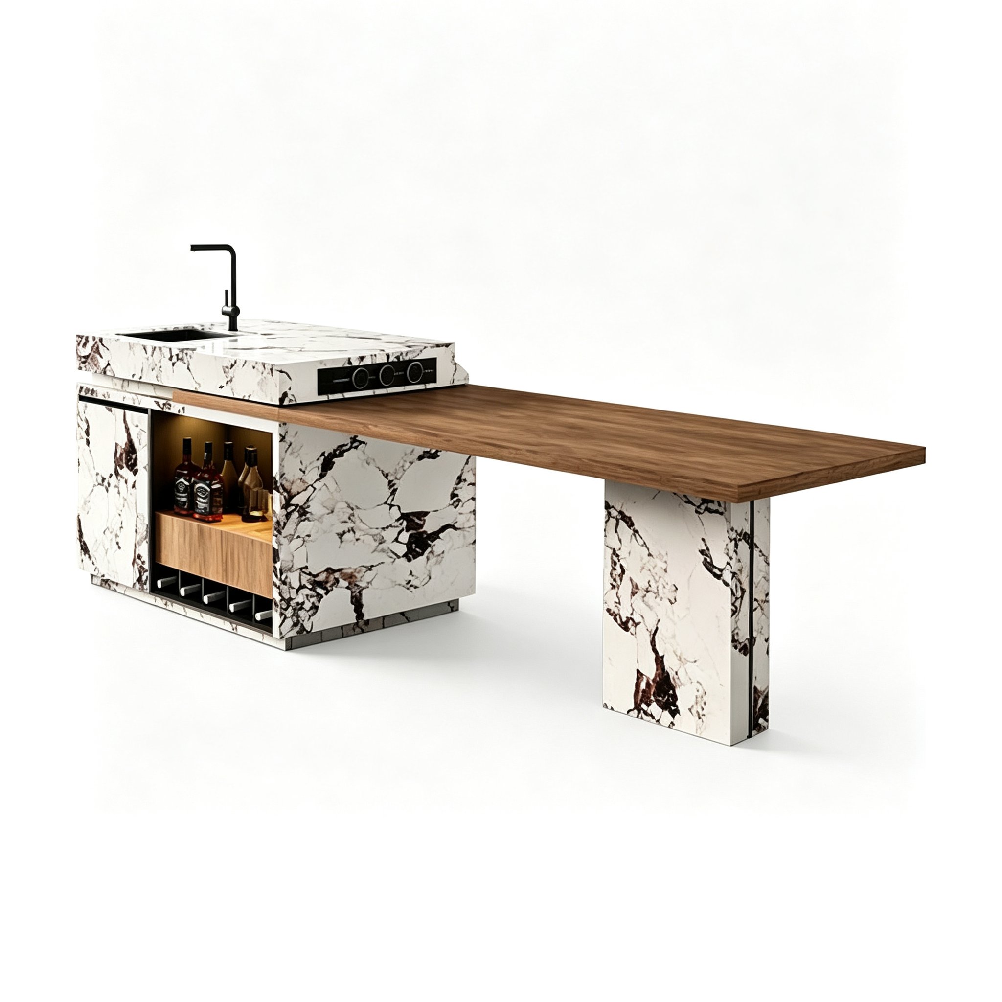 5323 Island Table