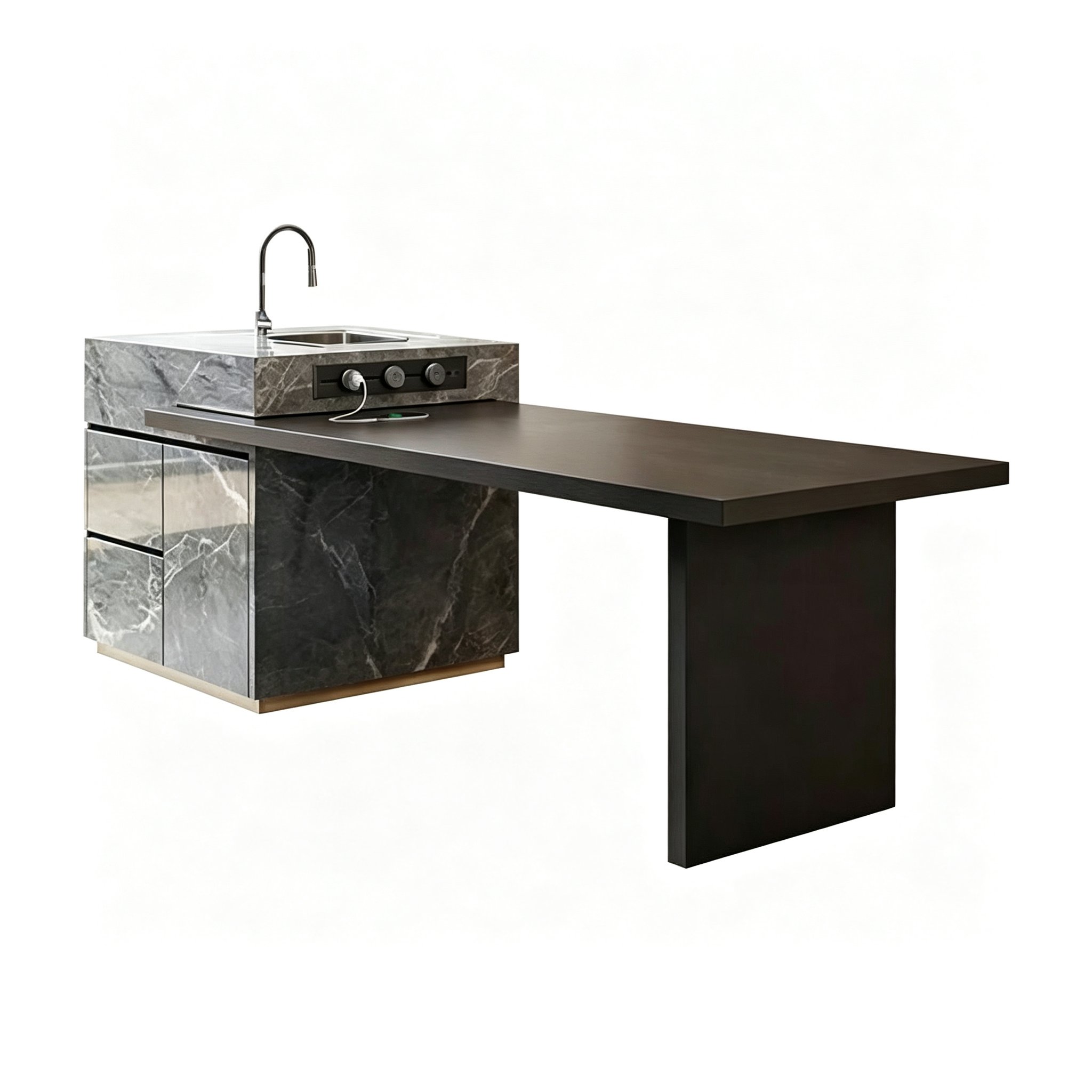 5332 Island Table