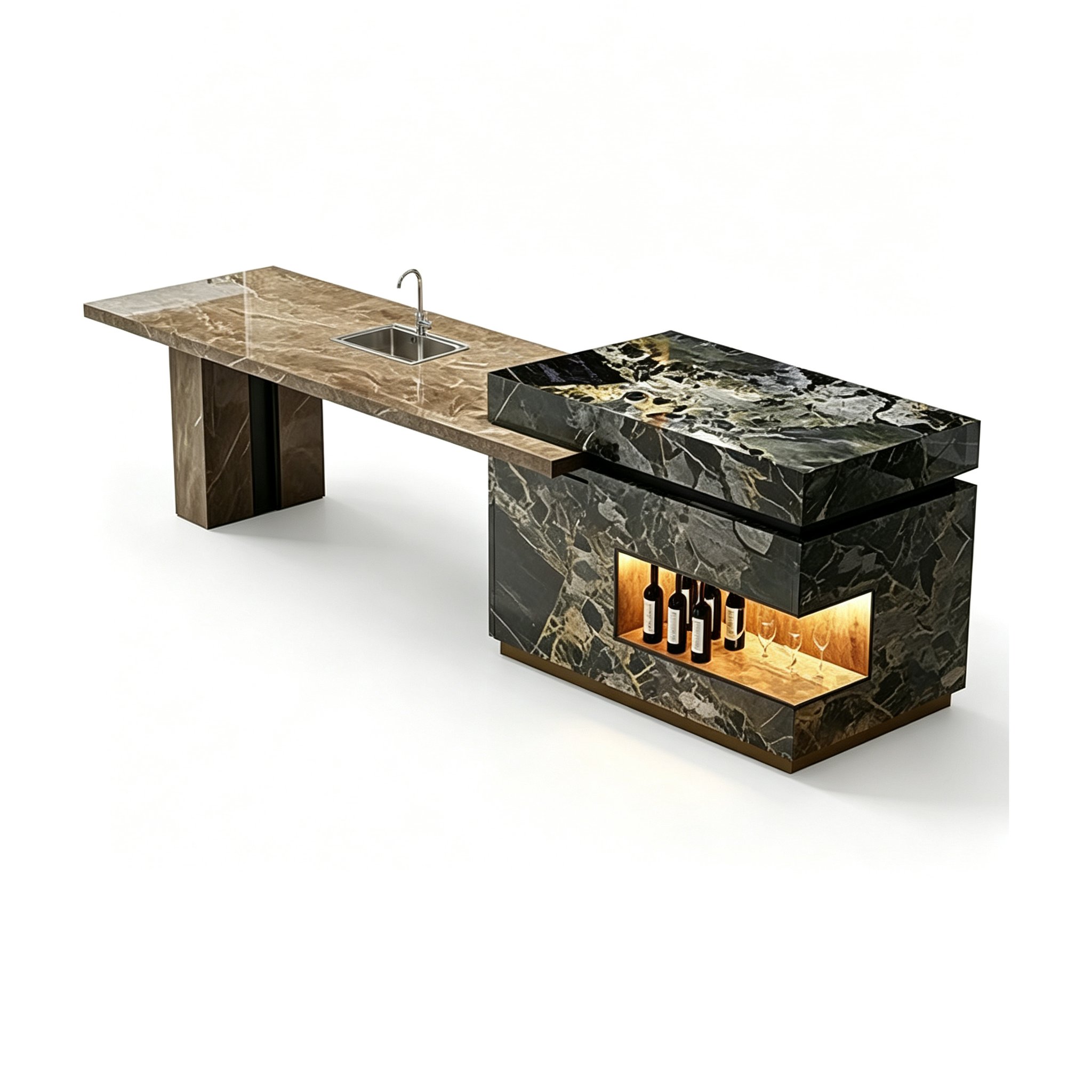 5334 Island Table