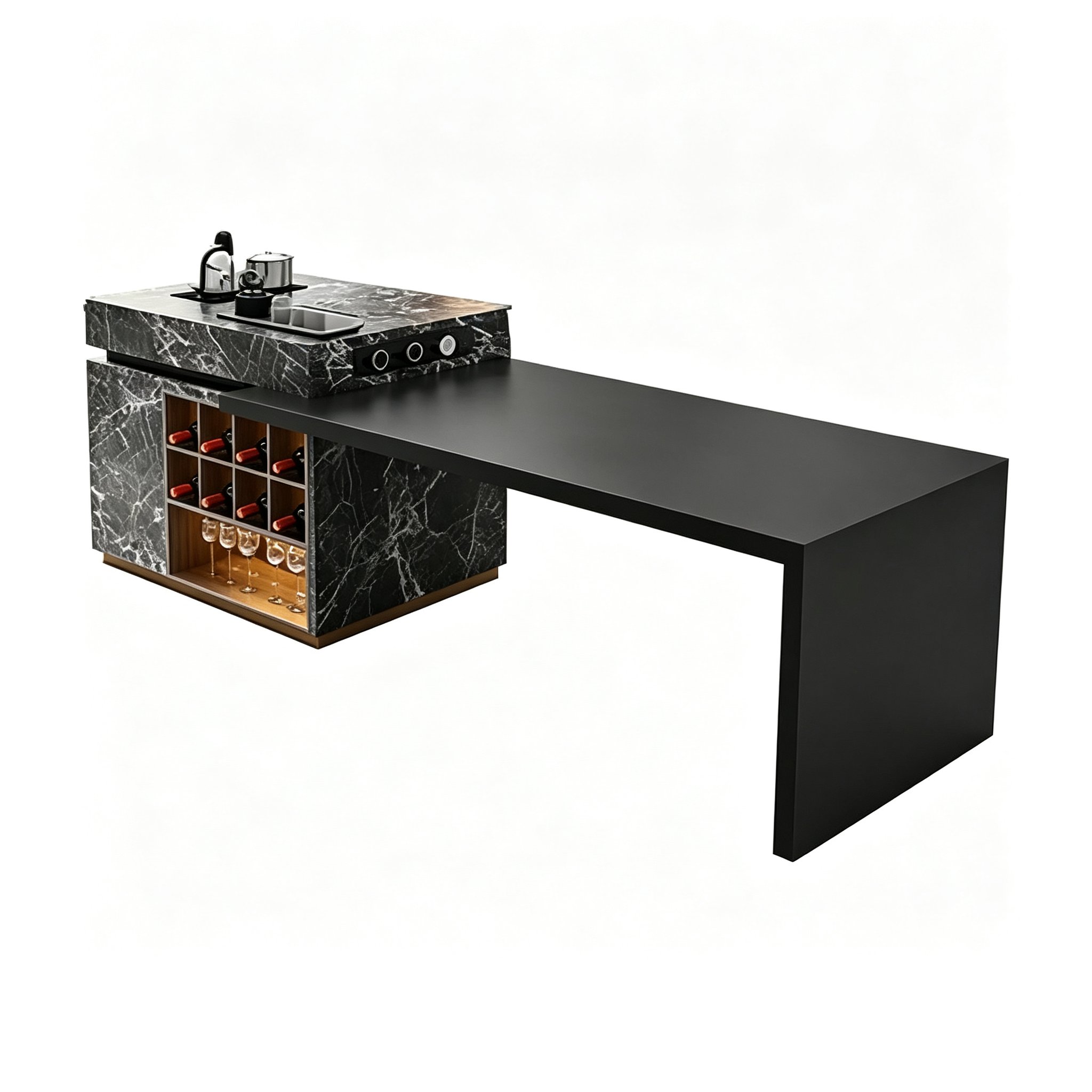 5333 Island Table