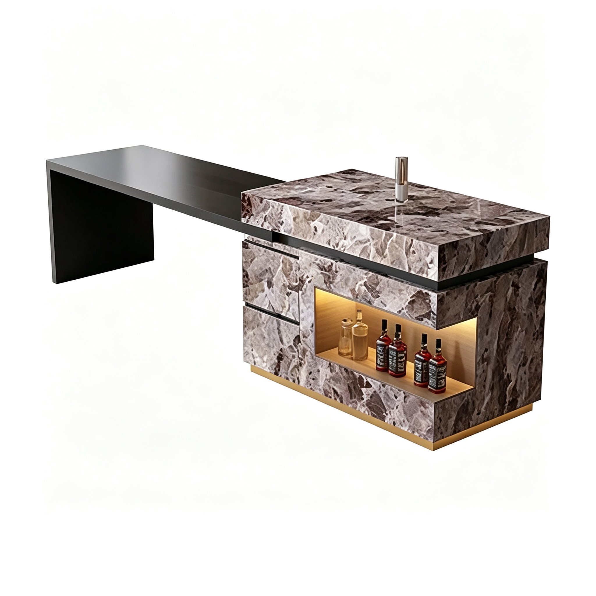 5336 Island Table