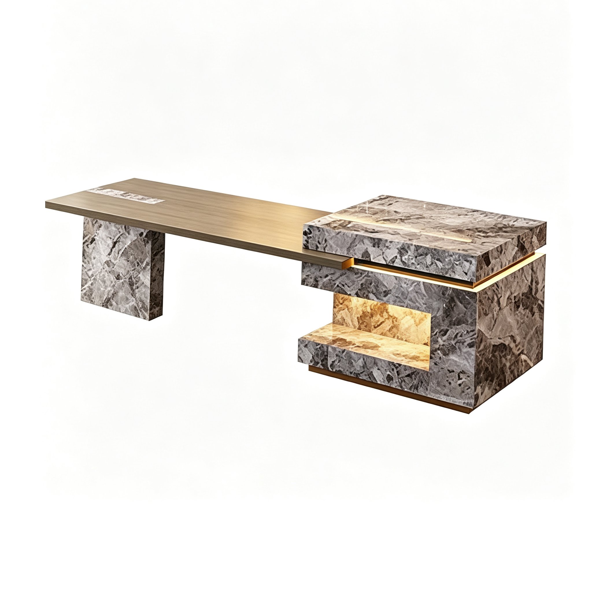5335 Island Table