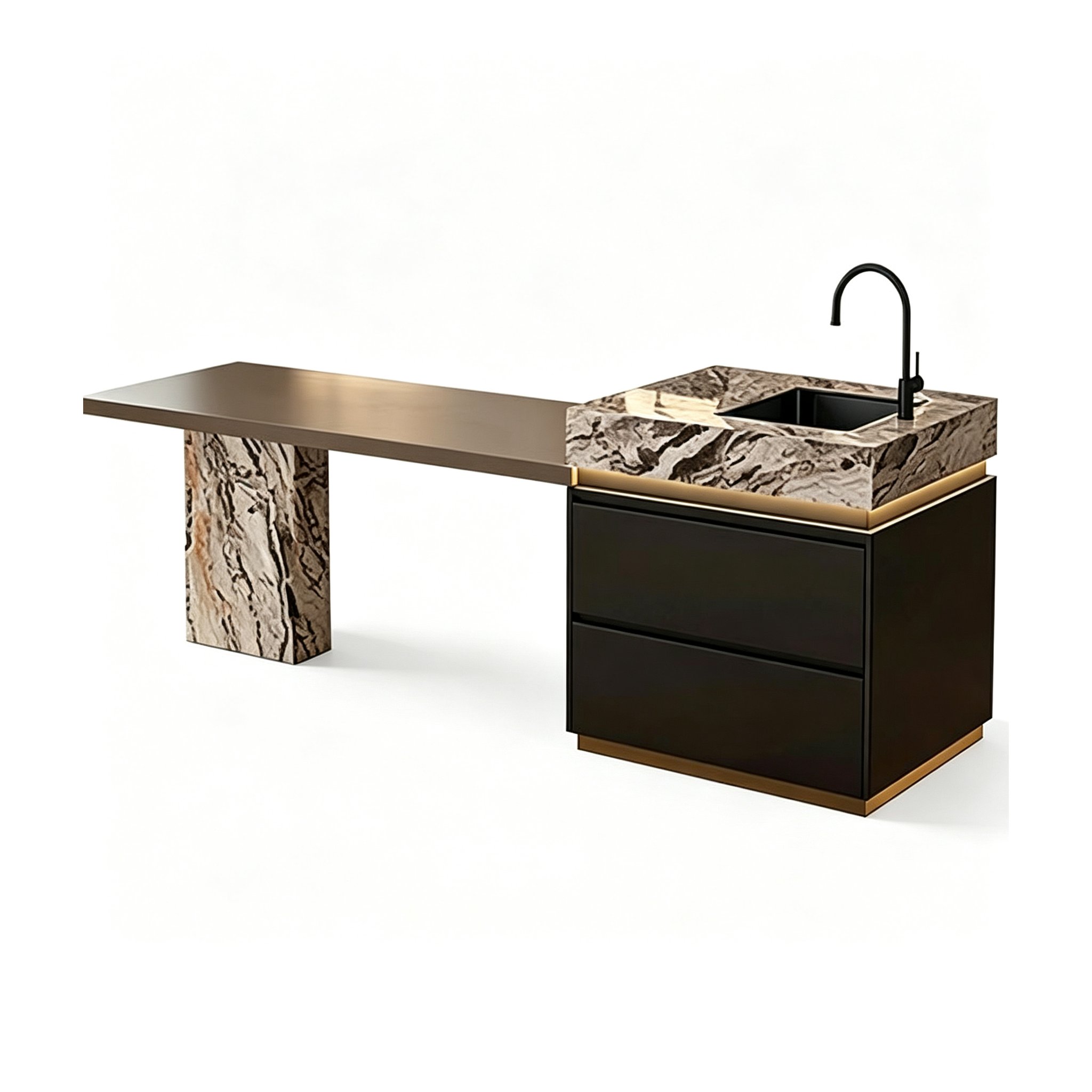 5337 Island Table
