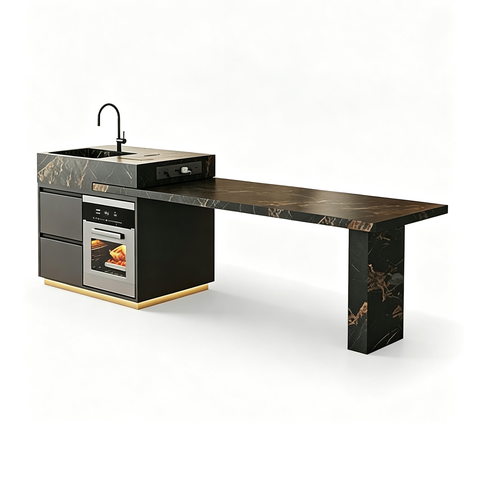 5331 Island Table