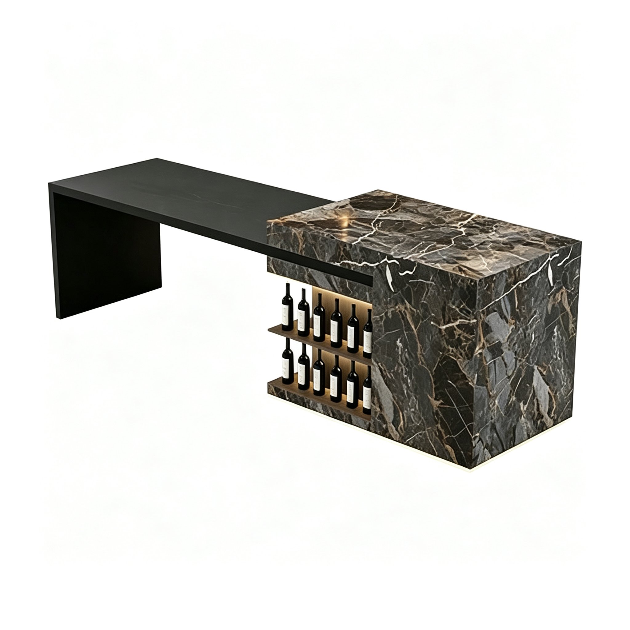 5338 Island Table