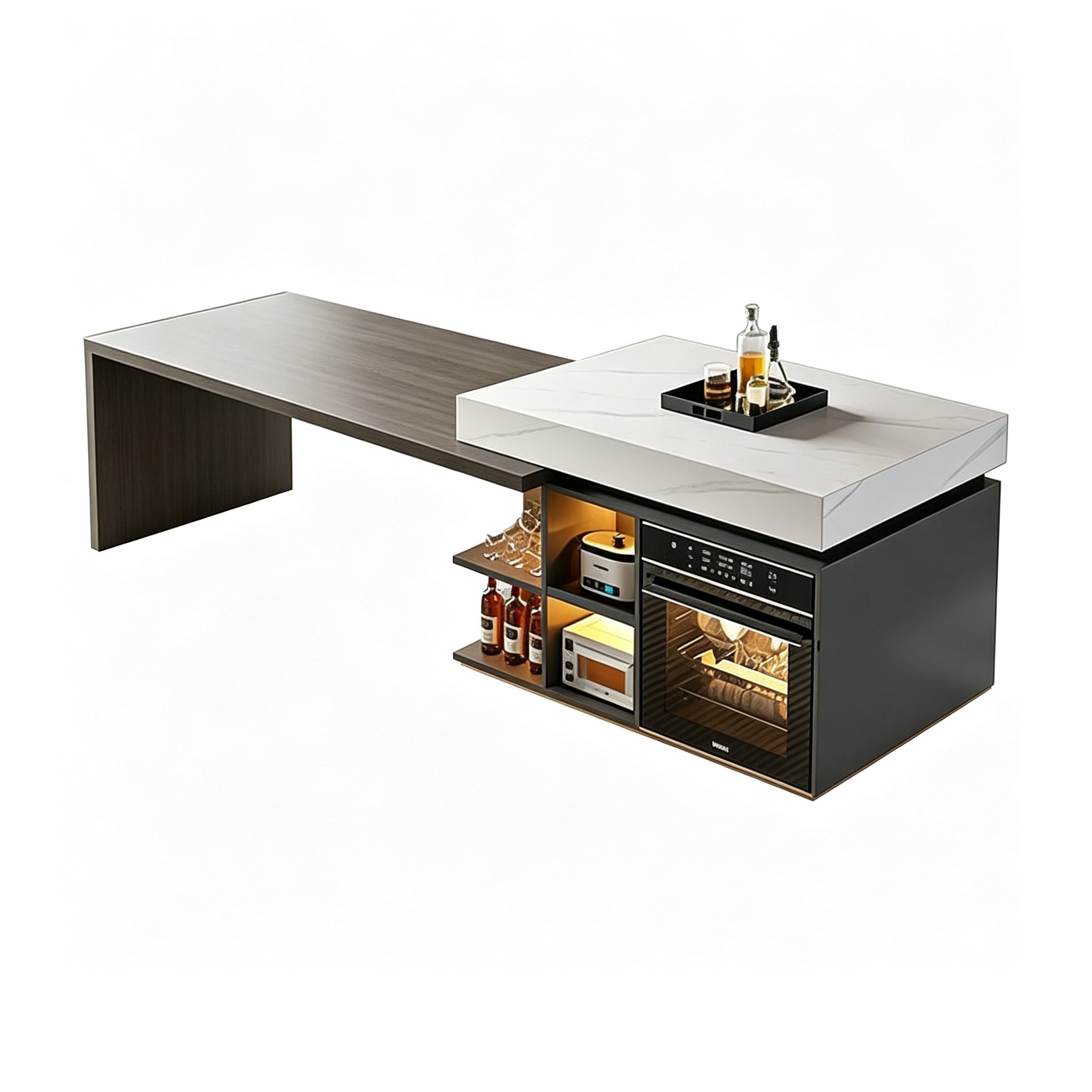 5340 Island Table