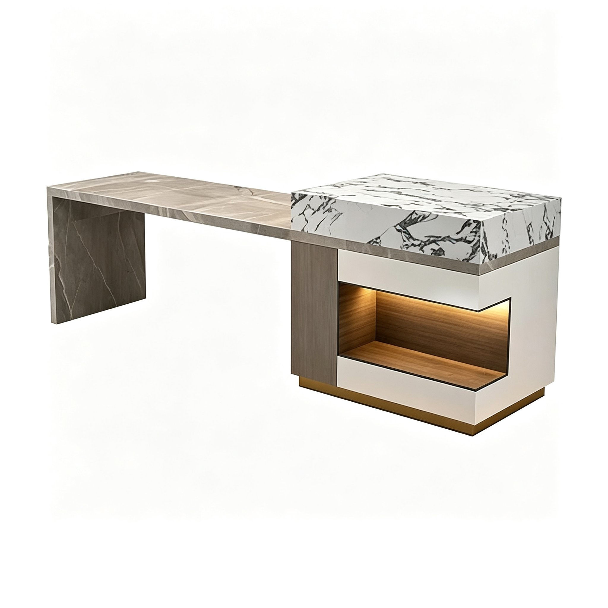 5344 Island Table