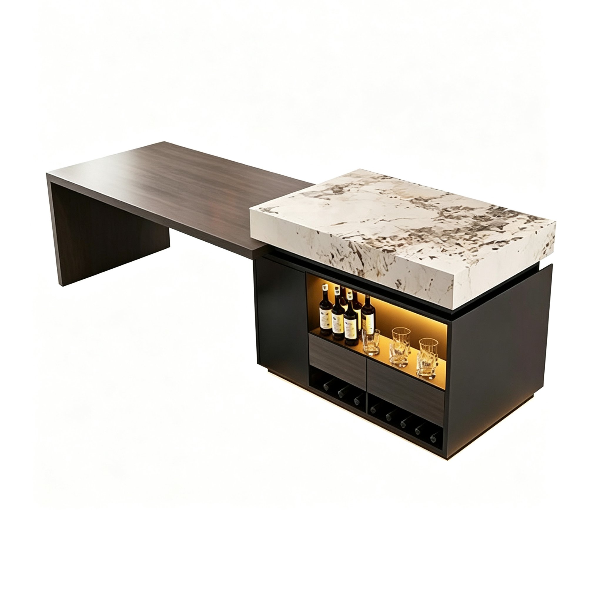5345 Island Table