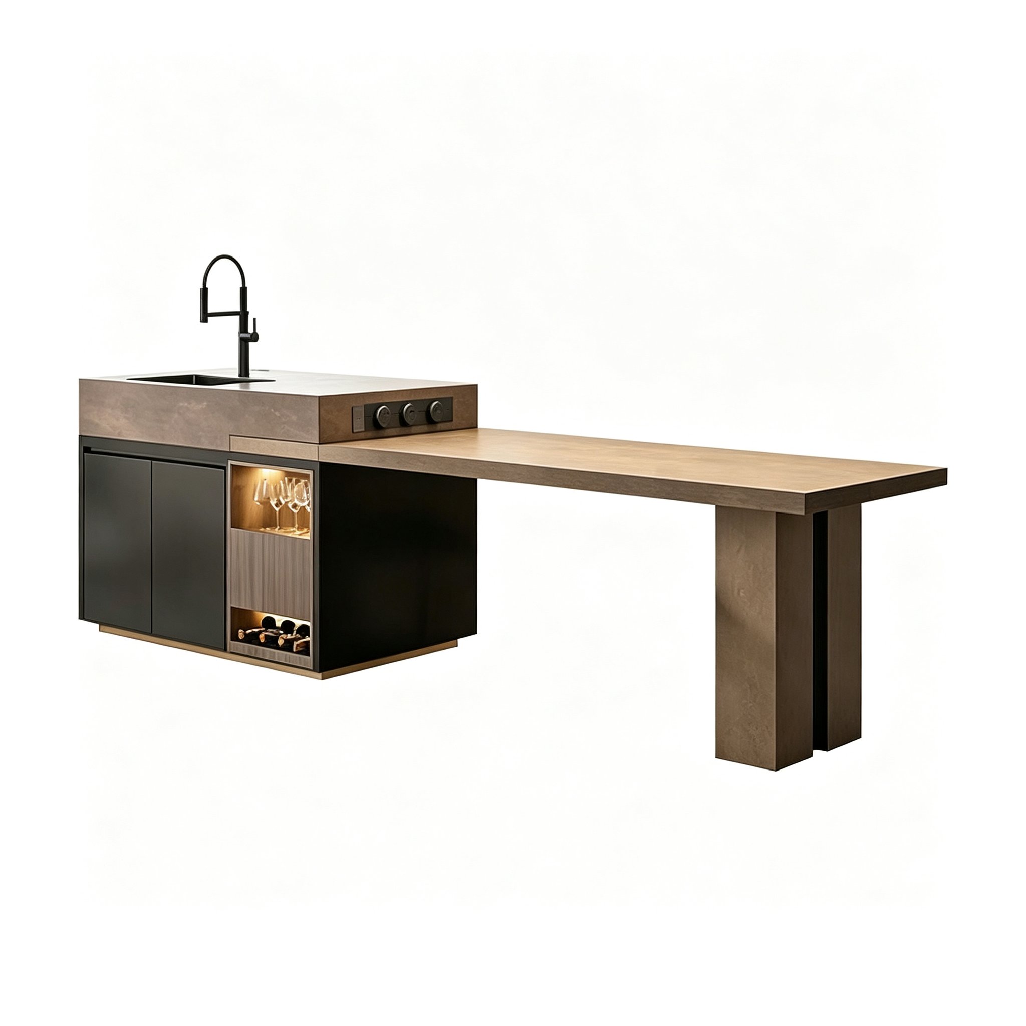 5346 Island Table