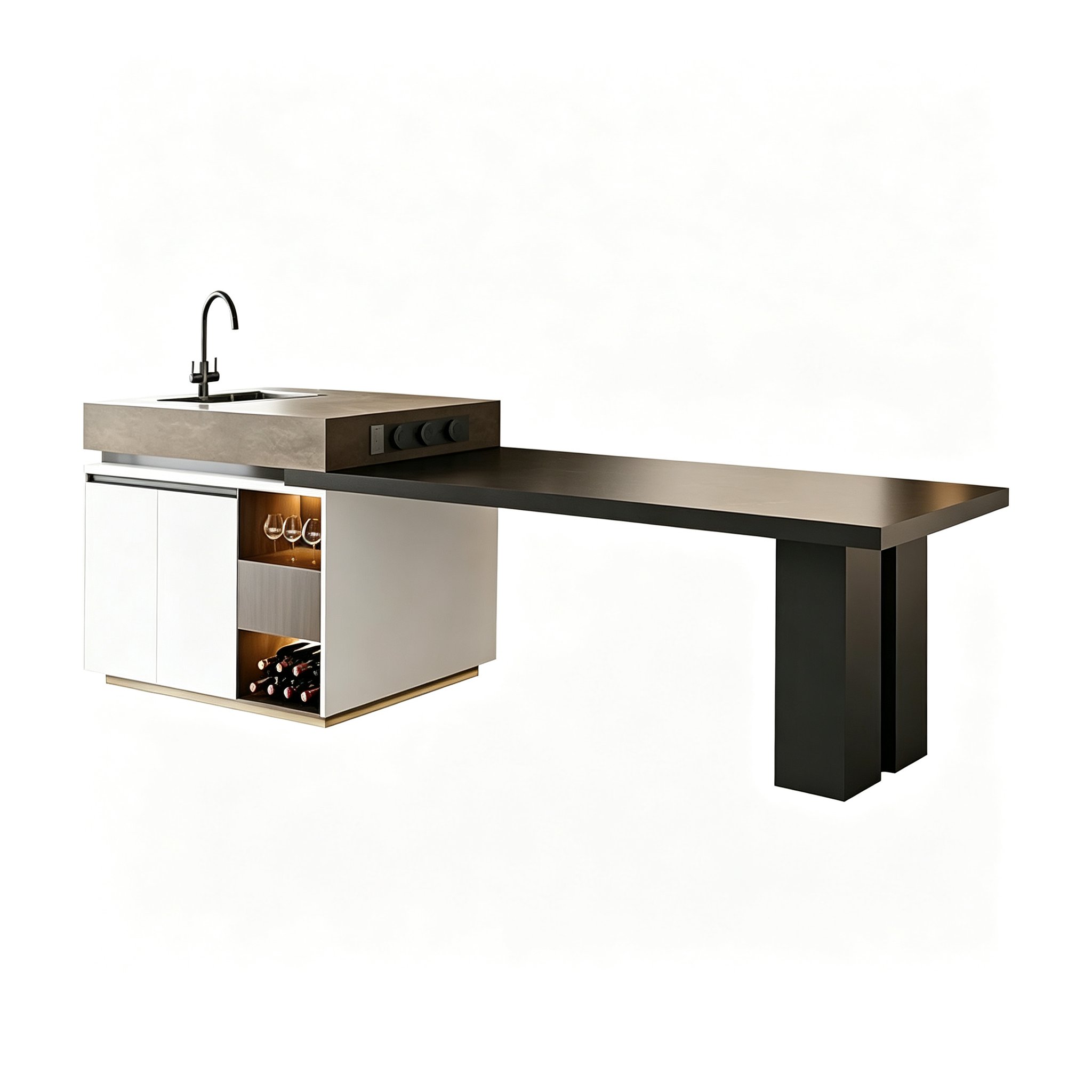 5351 Island Table