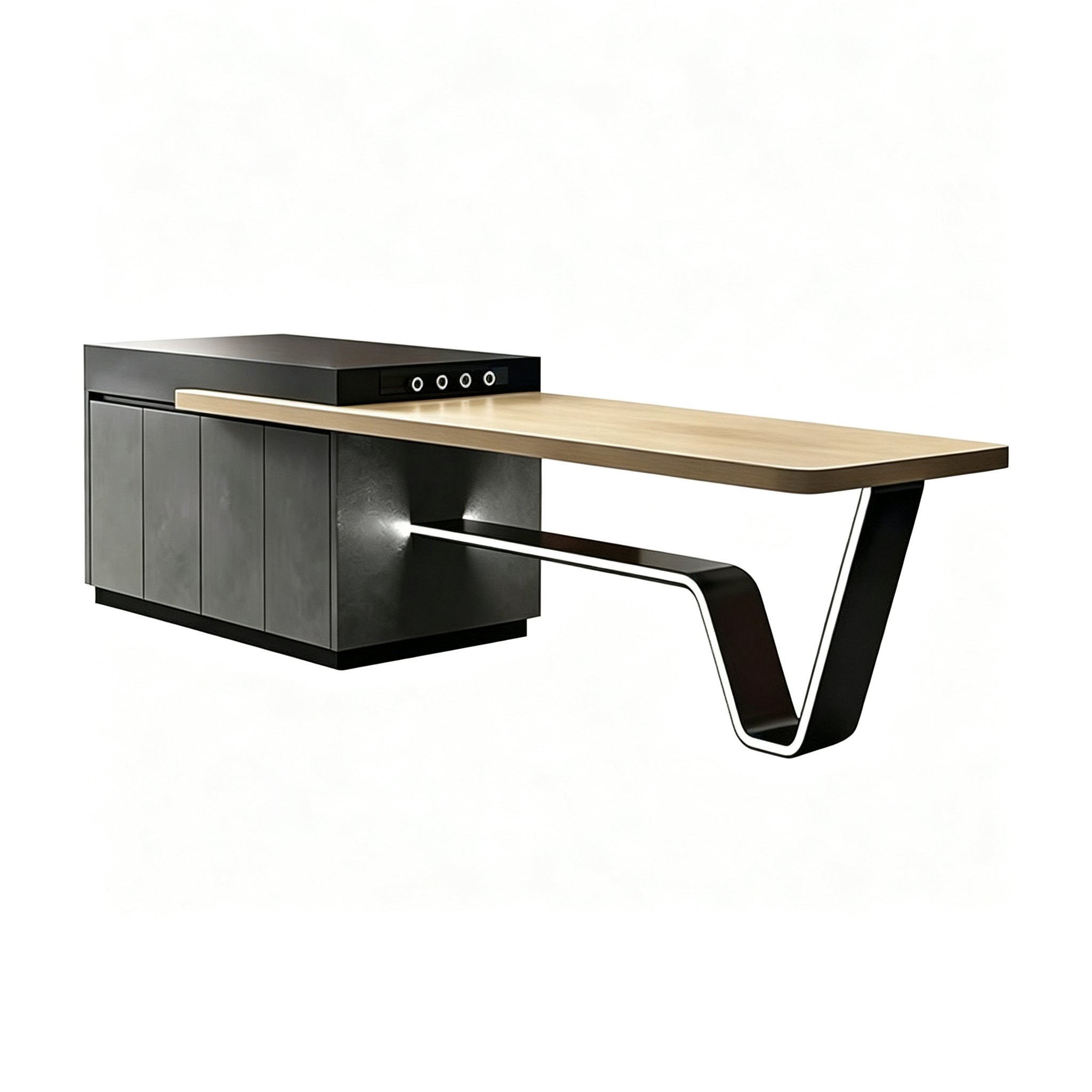 5347 Island Table