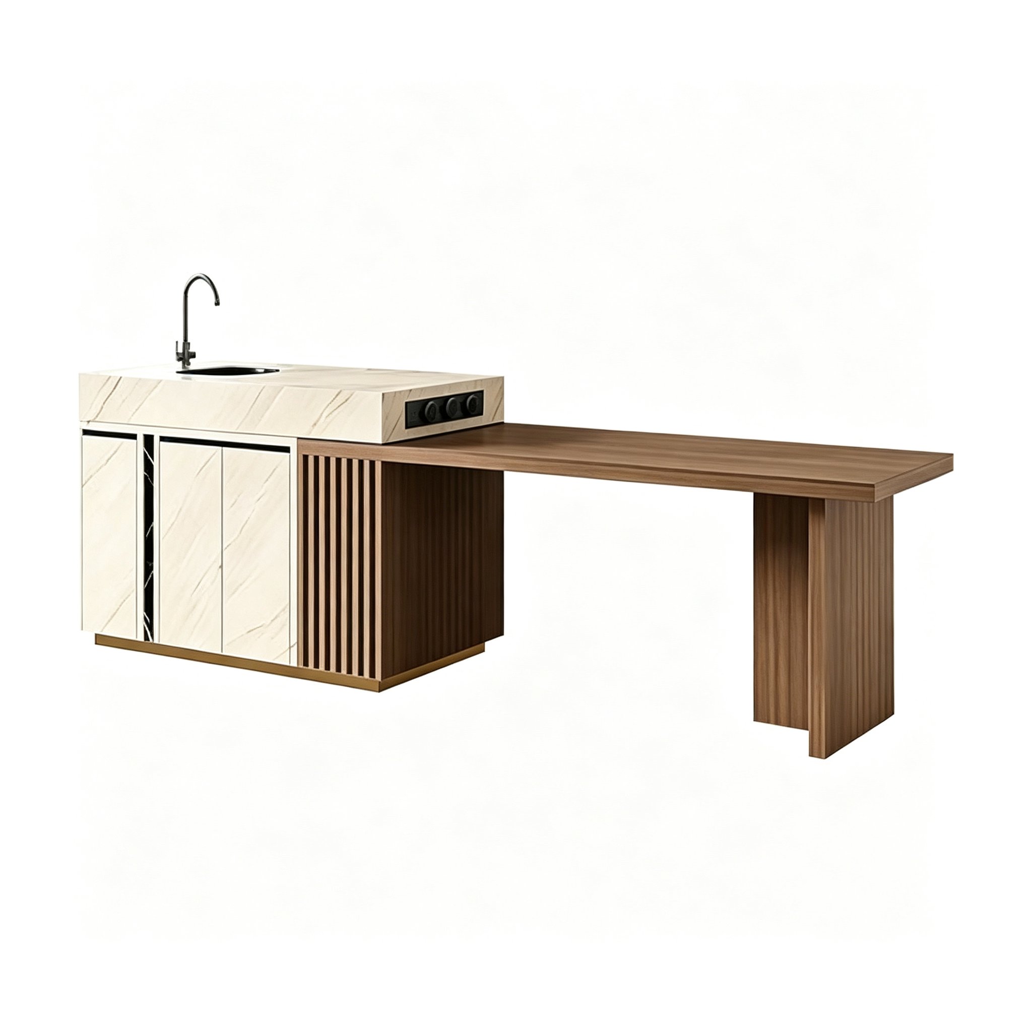 5354 Island Table