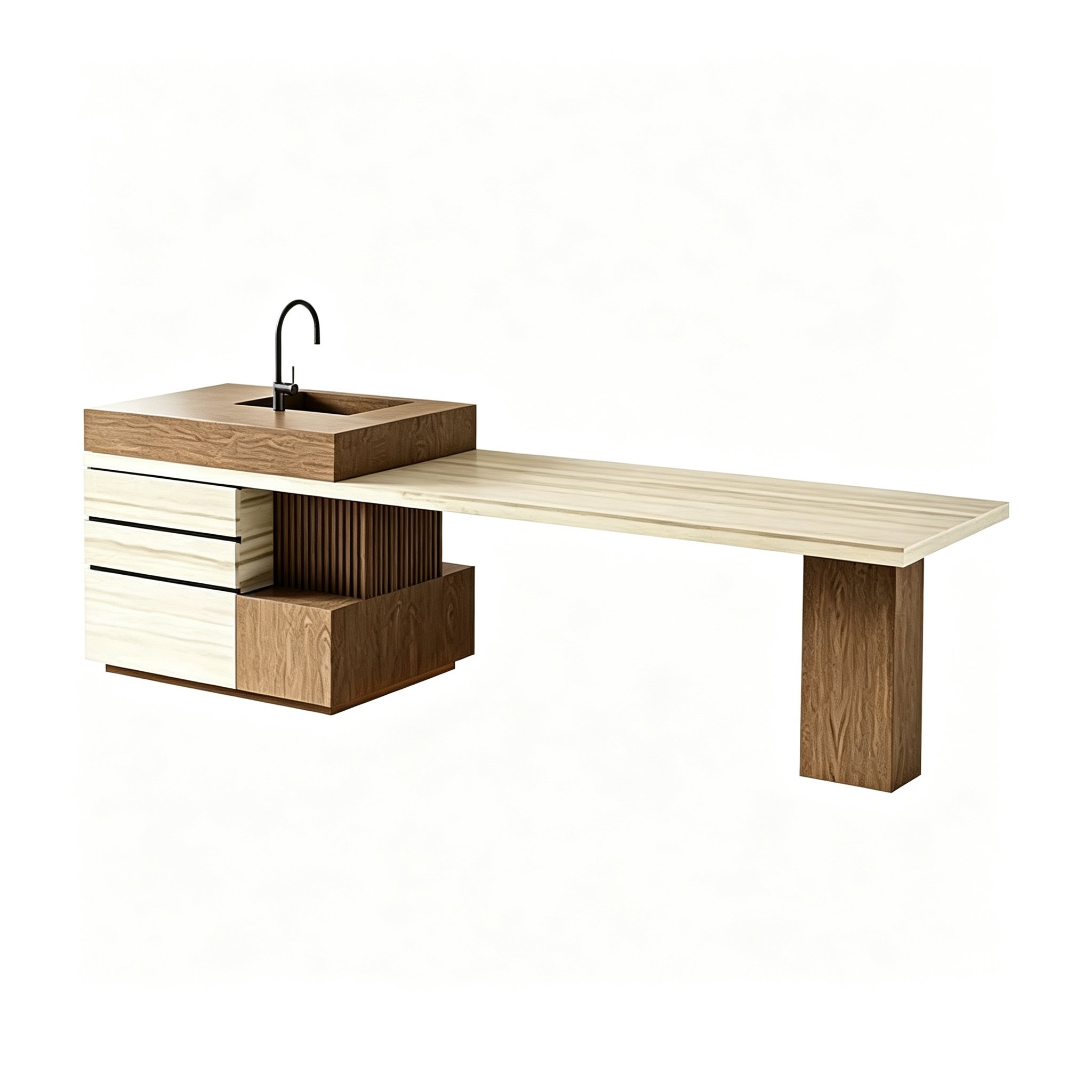 5357 Island Table