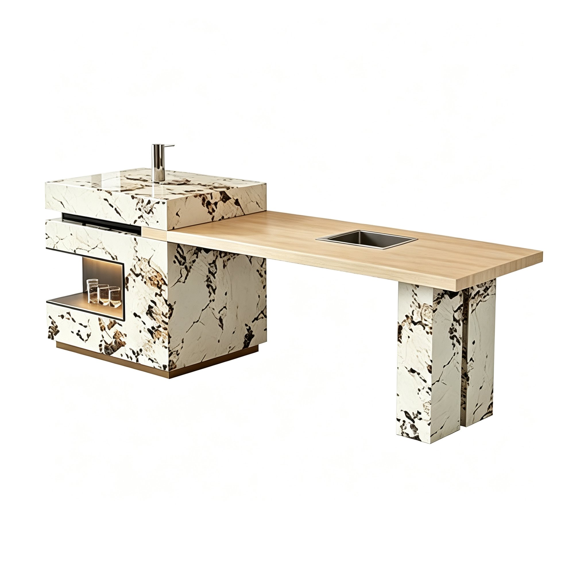5355 Island Table