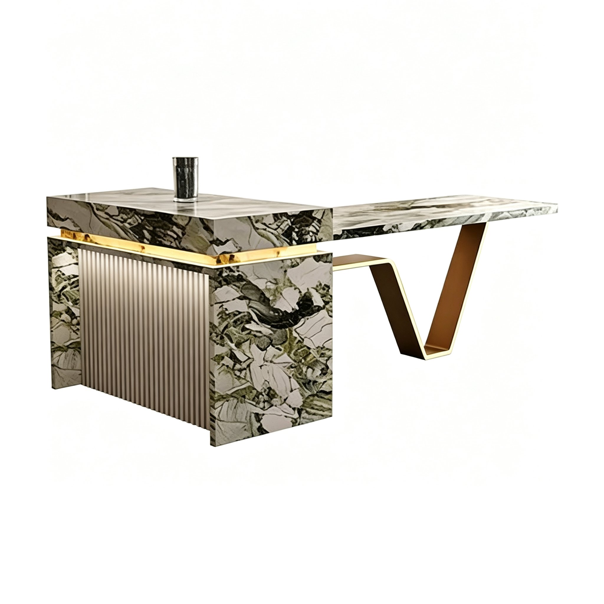 5377 Island Table