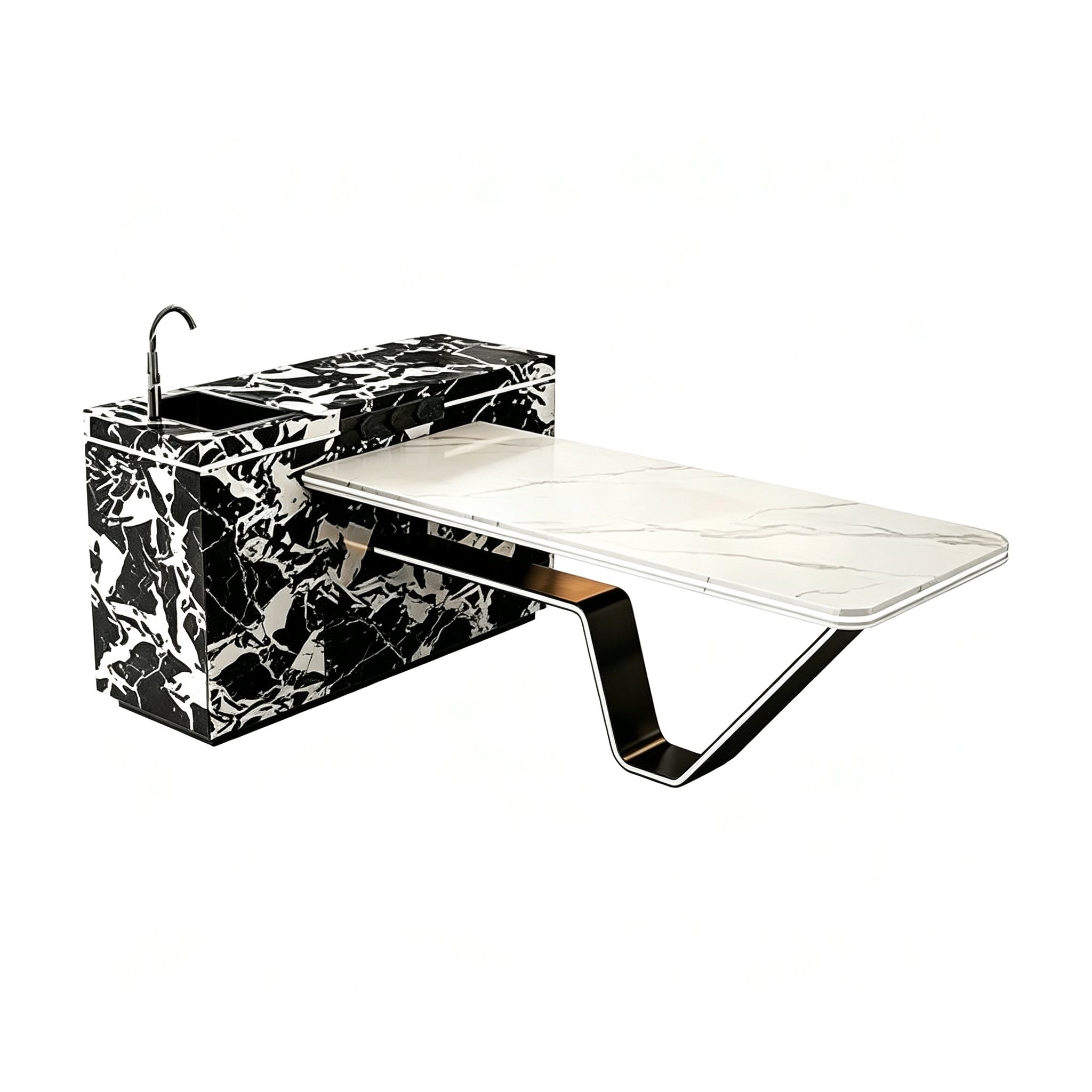 5378 Island Table