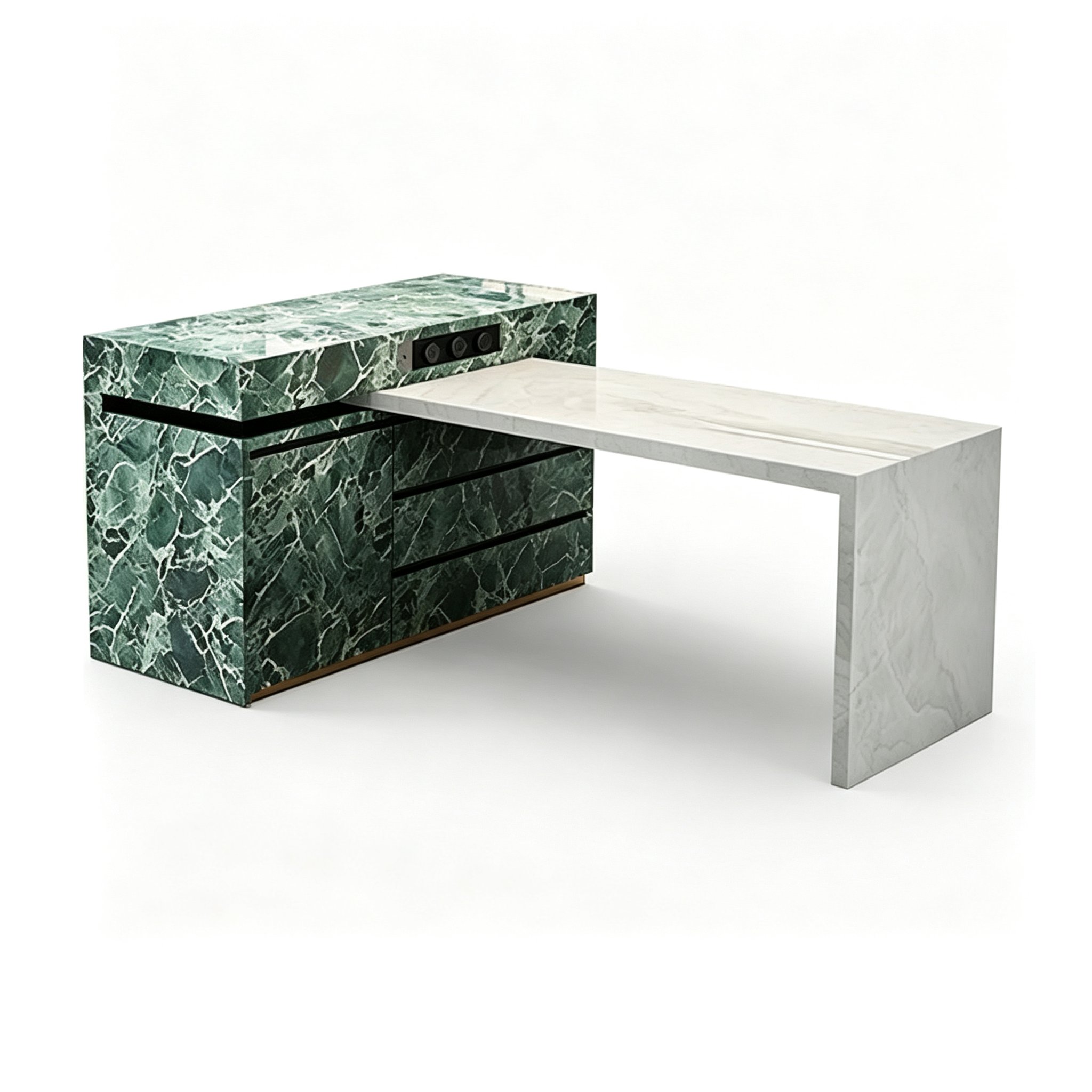 5380 Island Table