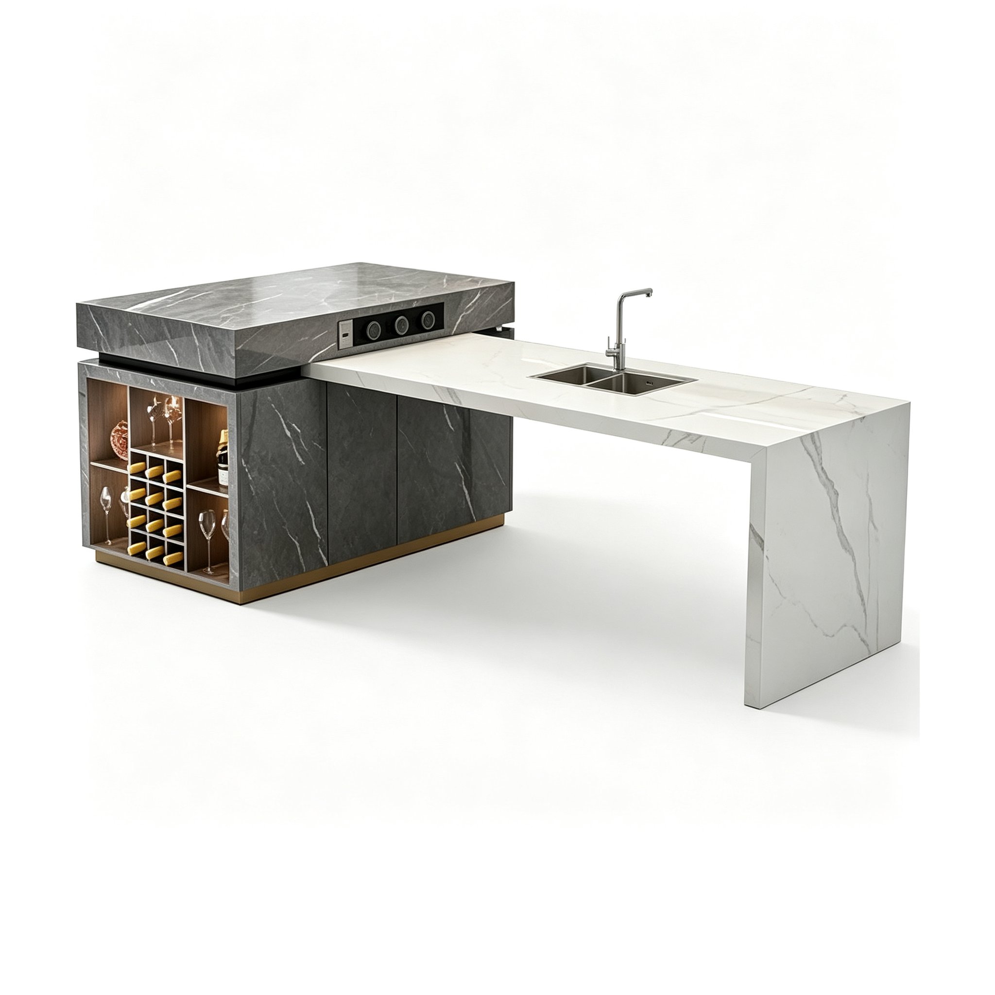 5379 Island Table