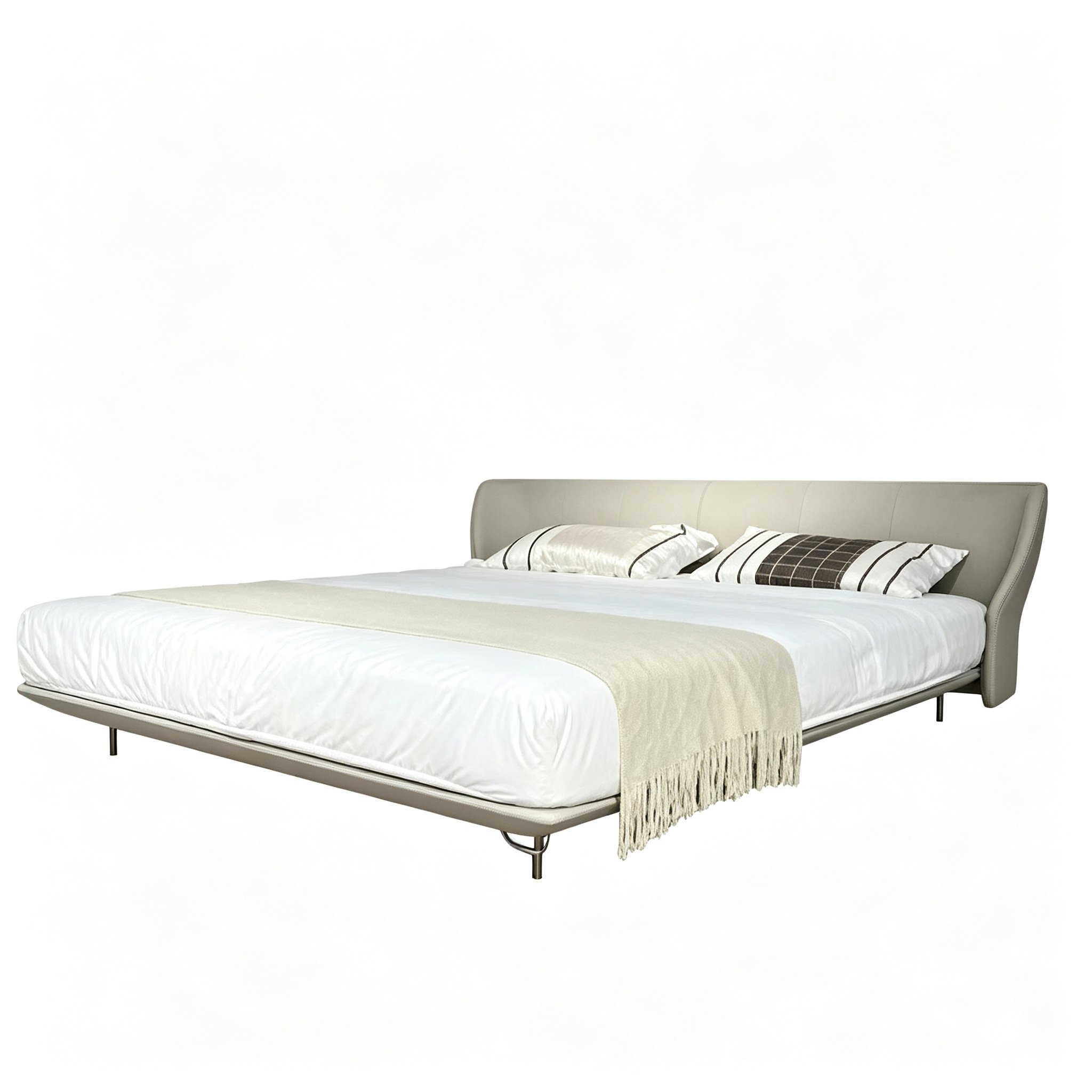089弯板 Bed