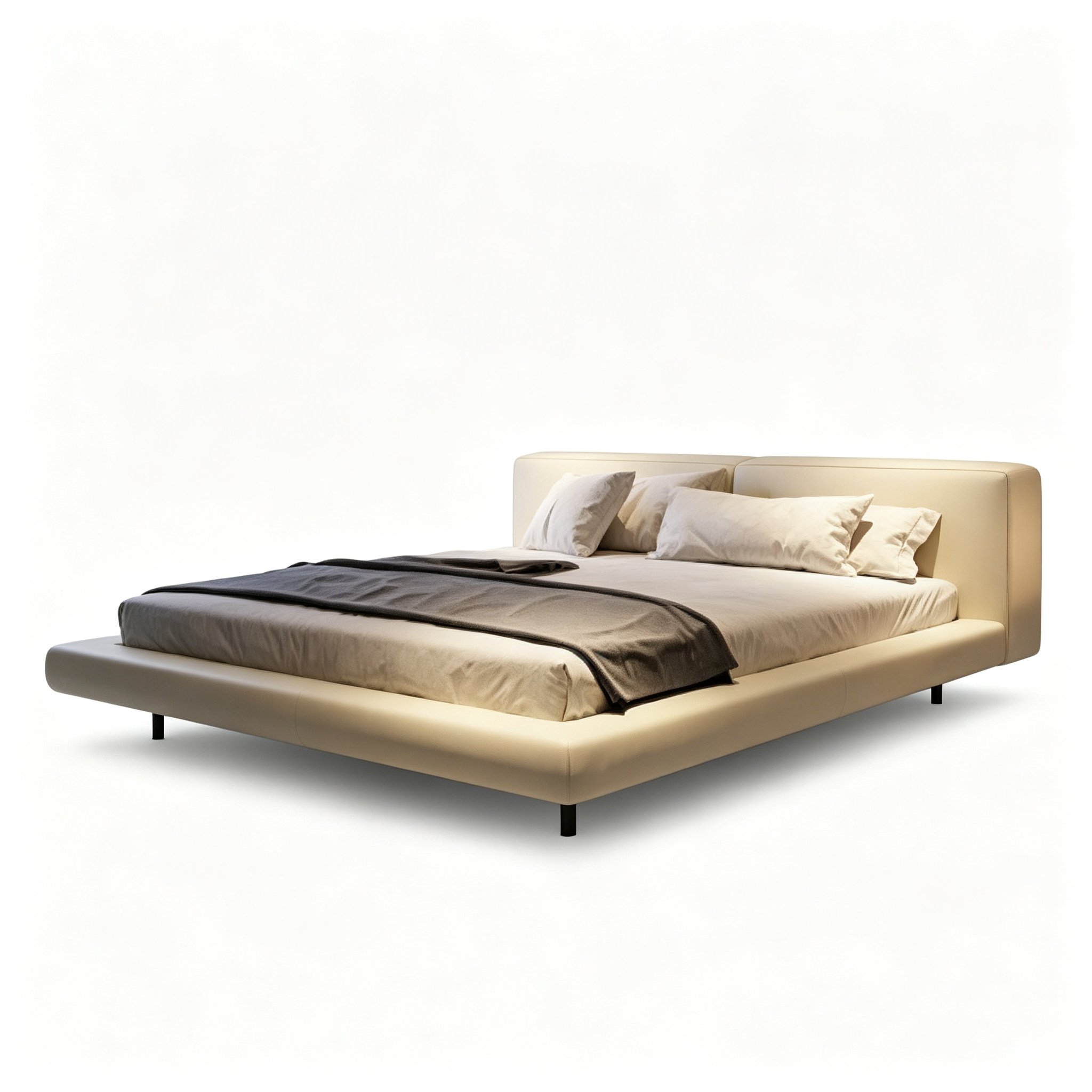009# Bed