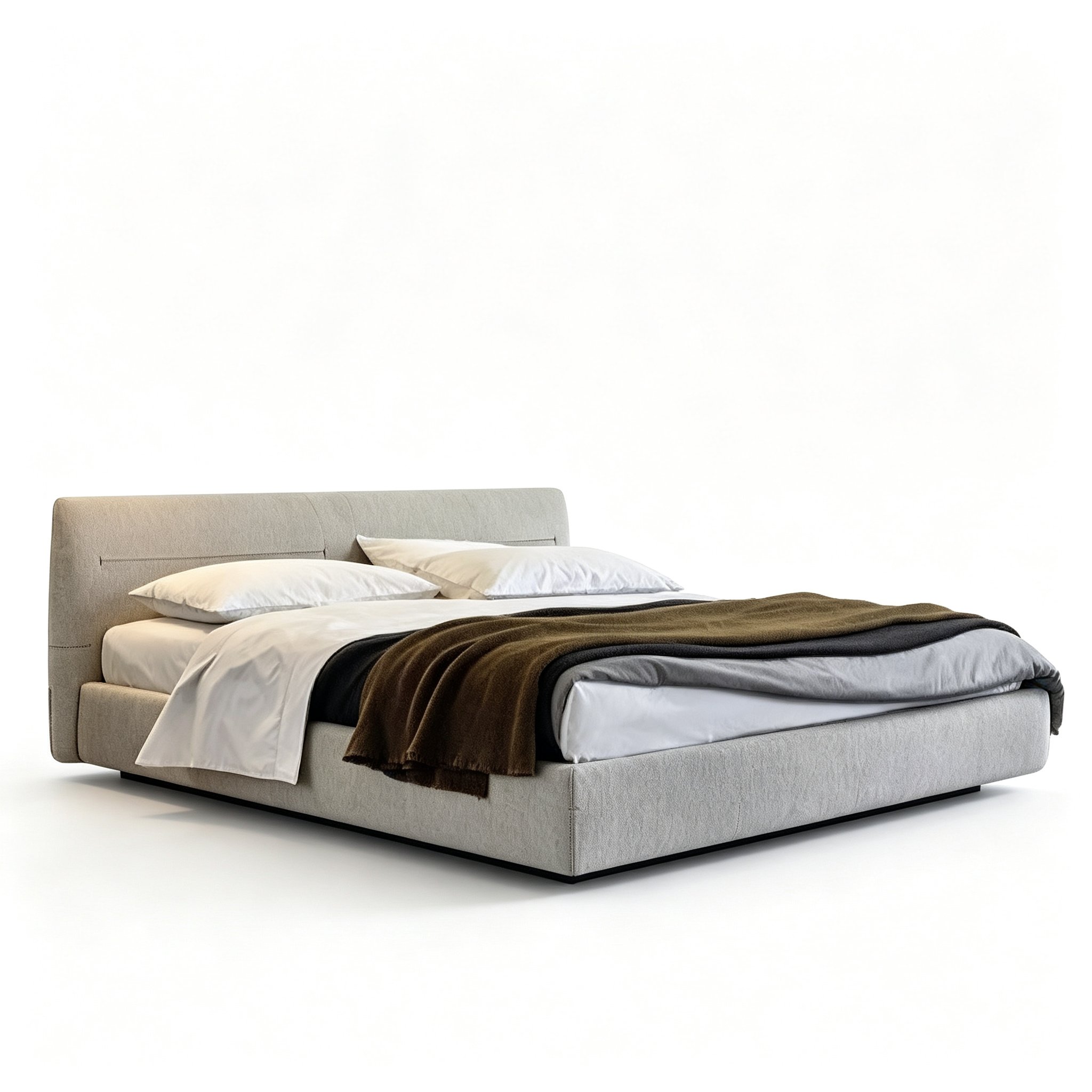 070# Bed