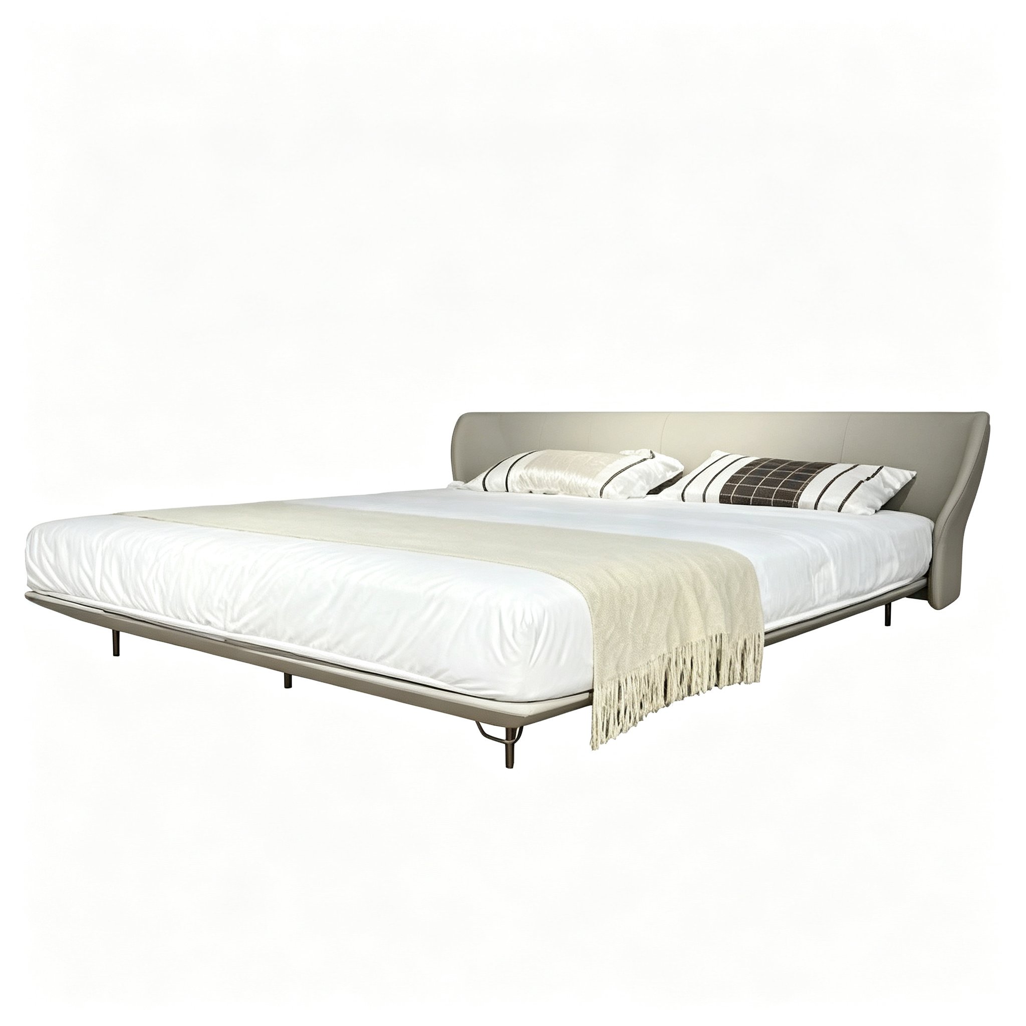 089弯板 Bed